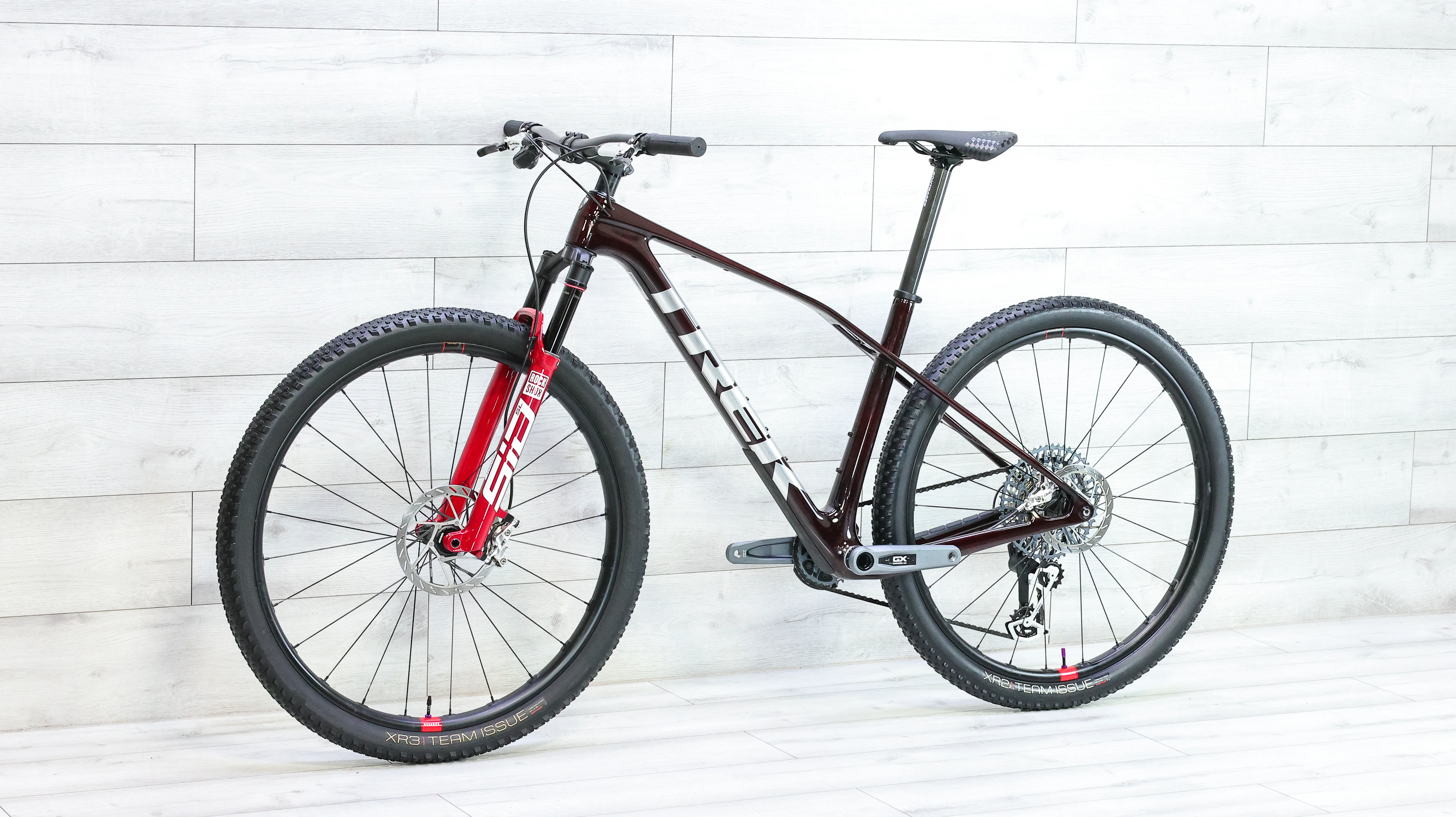 Trek Procaliber Gen 3 Eagle 90 T-Type Mountain Bike - 2025, Large - Image 4