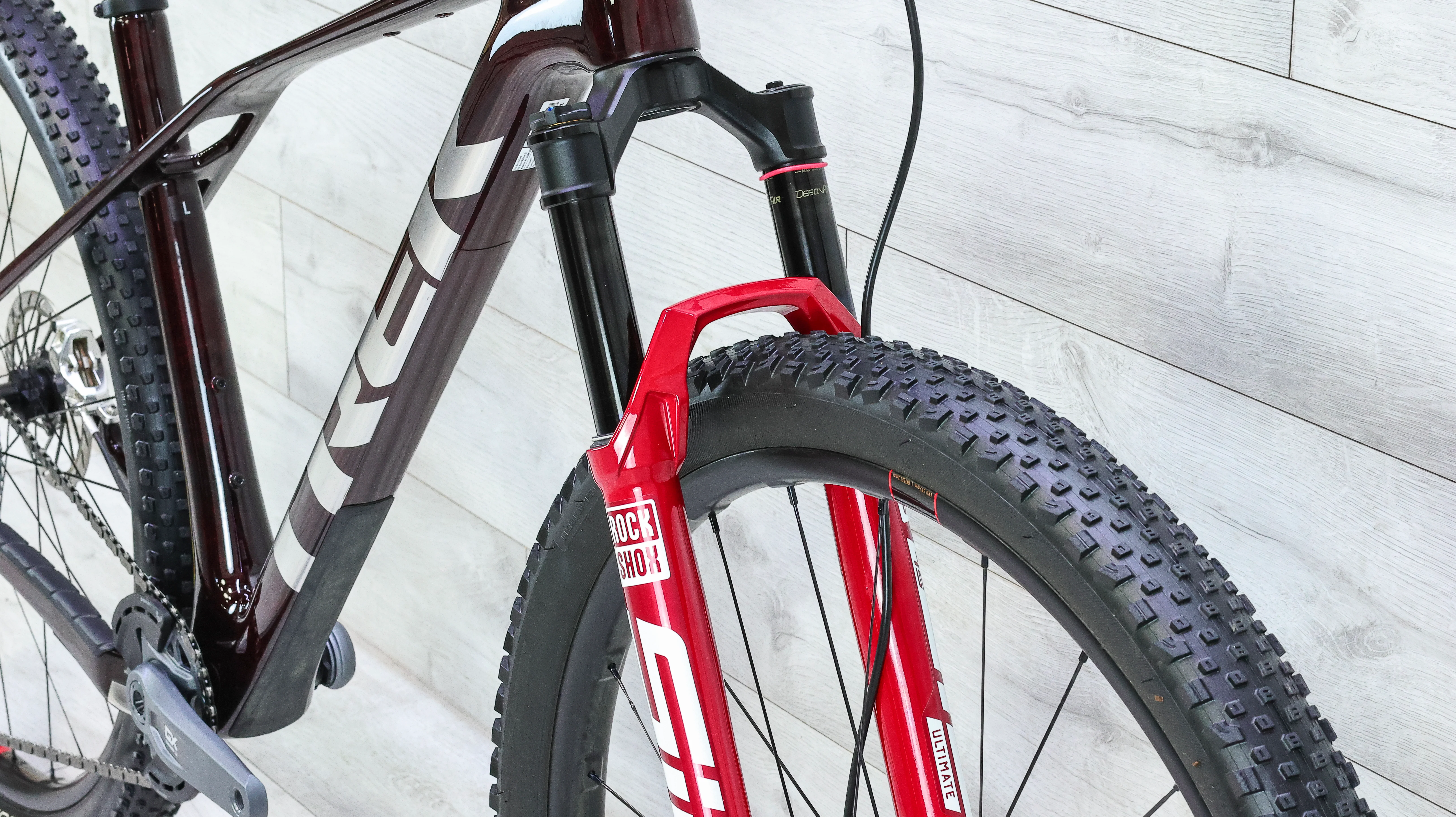 Trek Procaliber Gen 3 Eagle 90 T-Type Mountain Bike - 2025, Large - Image 8