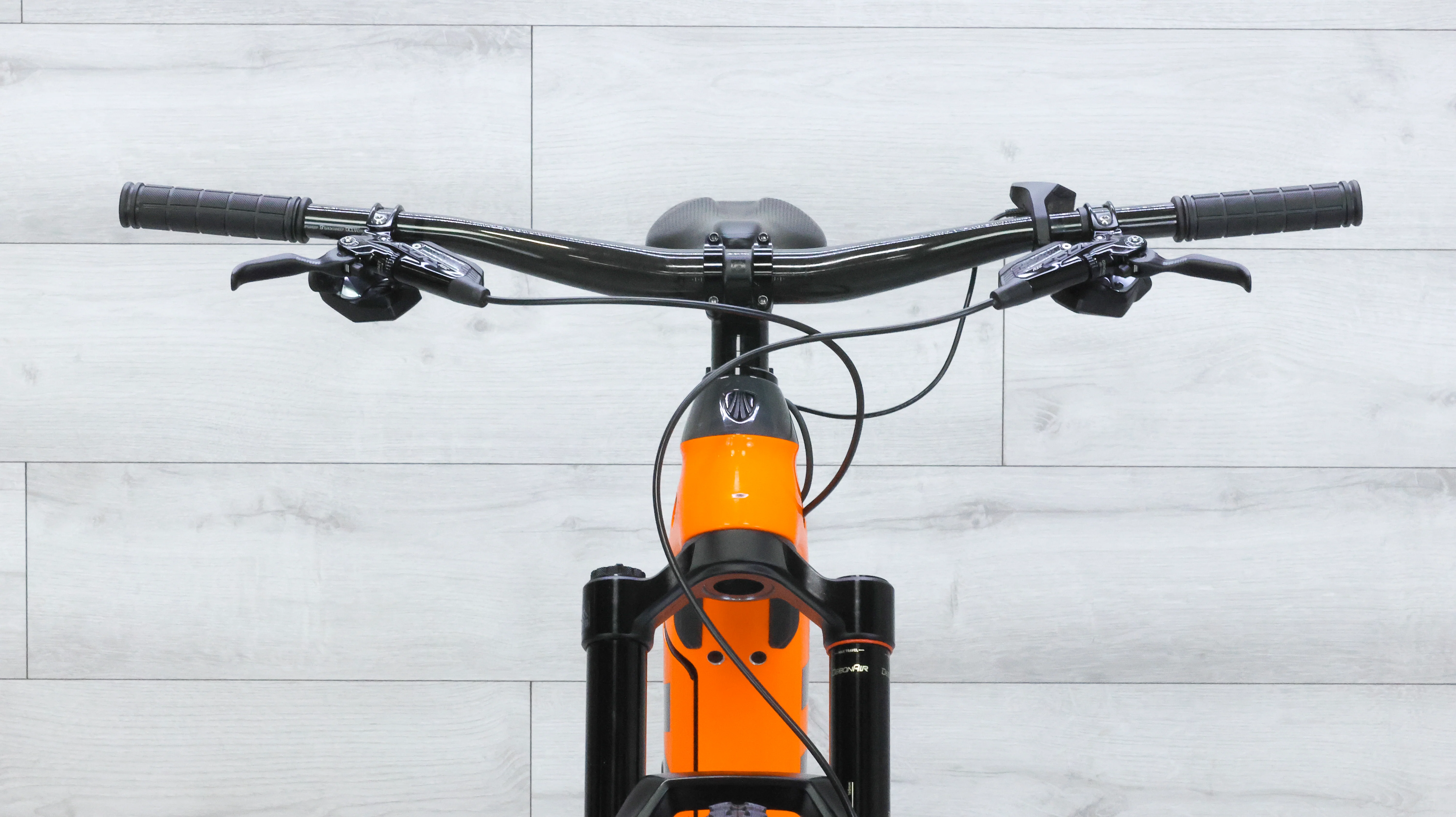 Trek Rail 9.9 X01 AXS Mountain E-Bike - 2021, Medium - Image 12