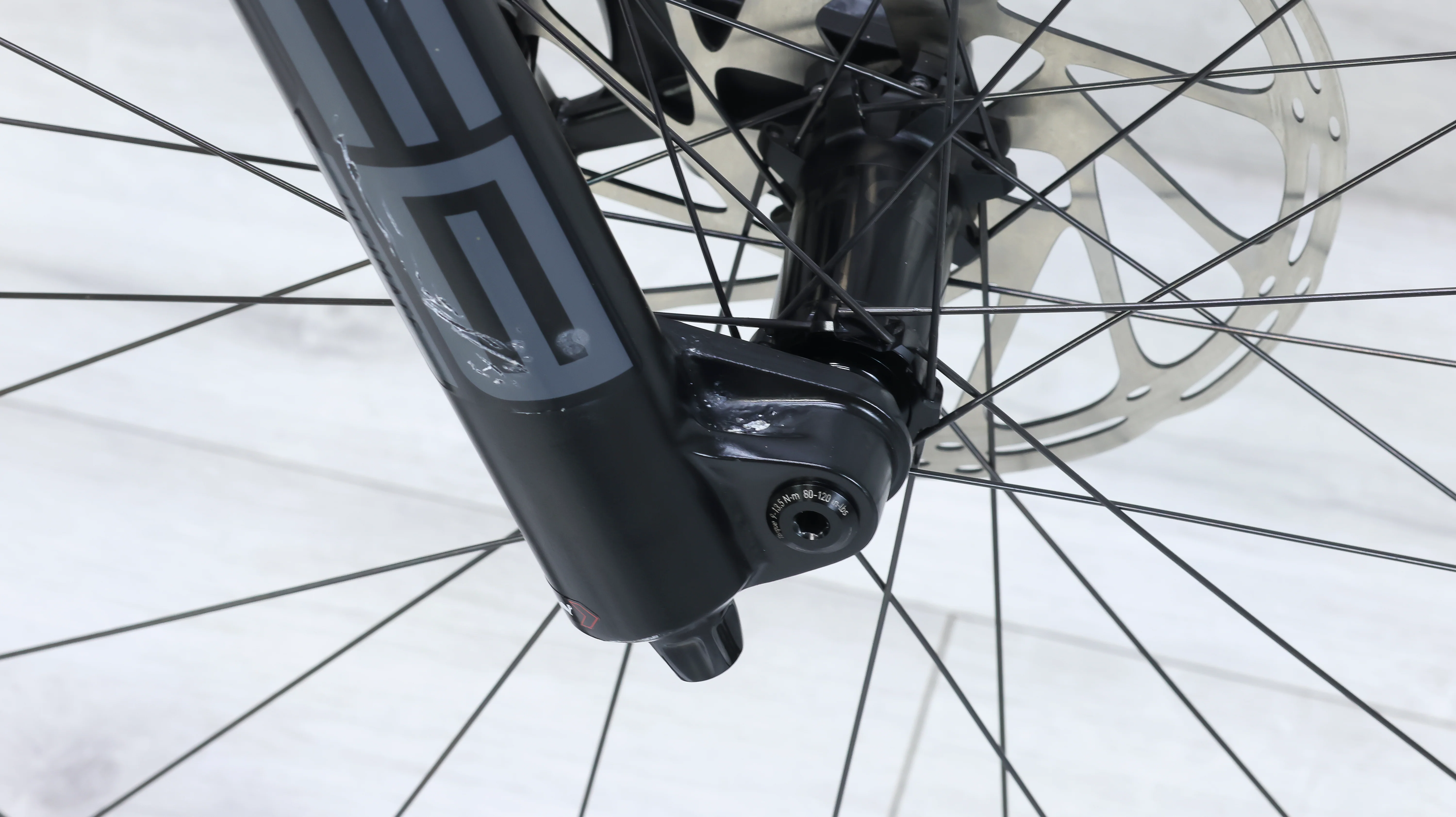 Trek Rail 9.9 X01 AXS Mountain E-Bike - 2021, Medium - Image 15