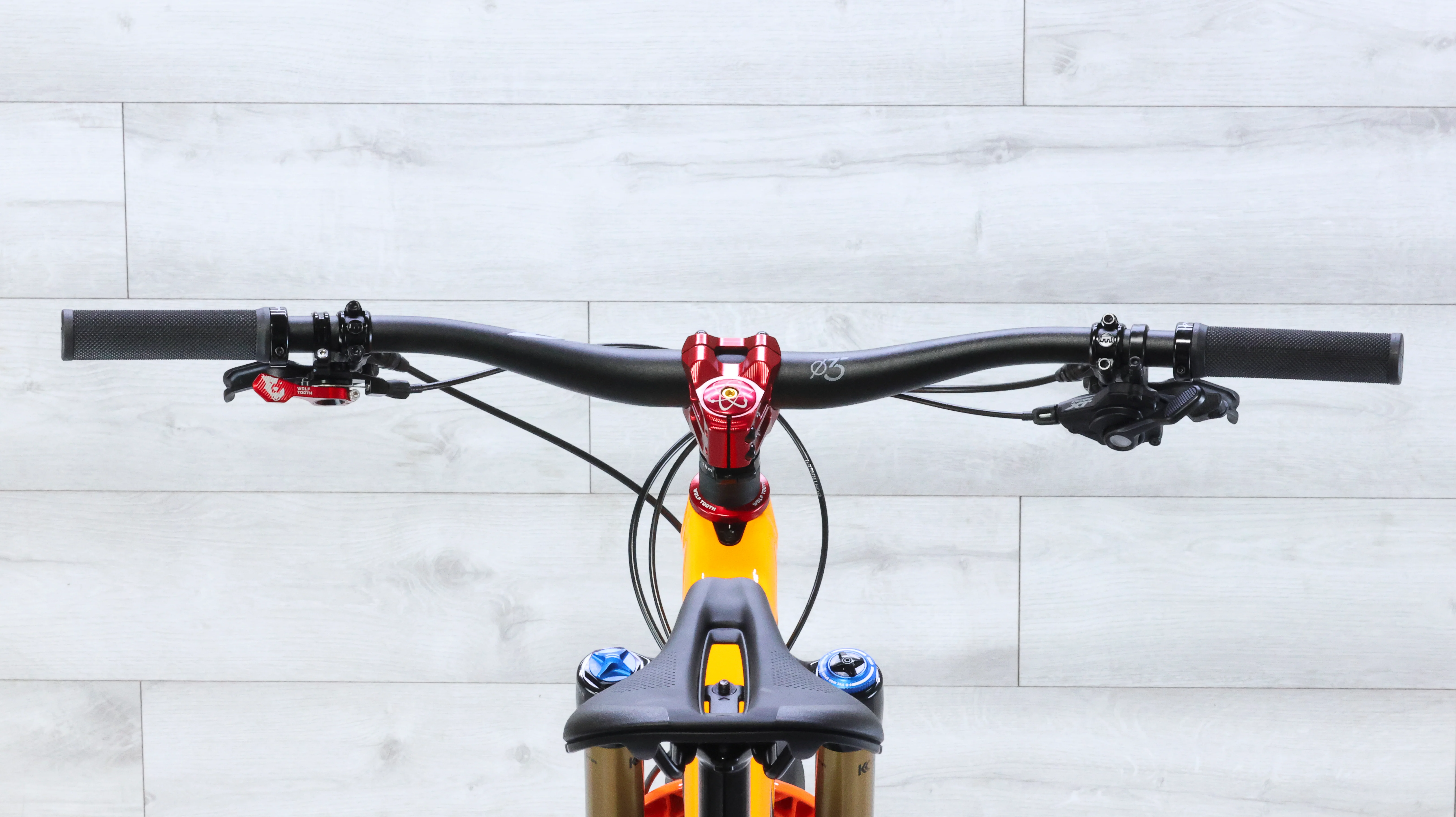 Trek Remedy Factory XT Mountain Bike - 2024, X-Large - Image 13