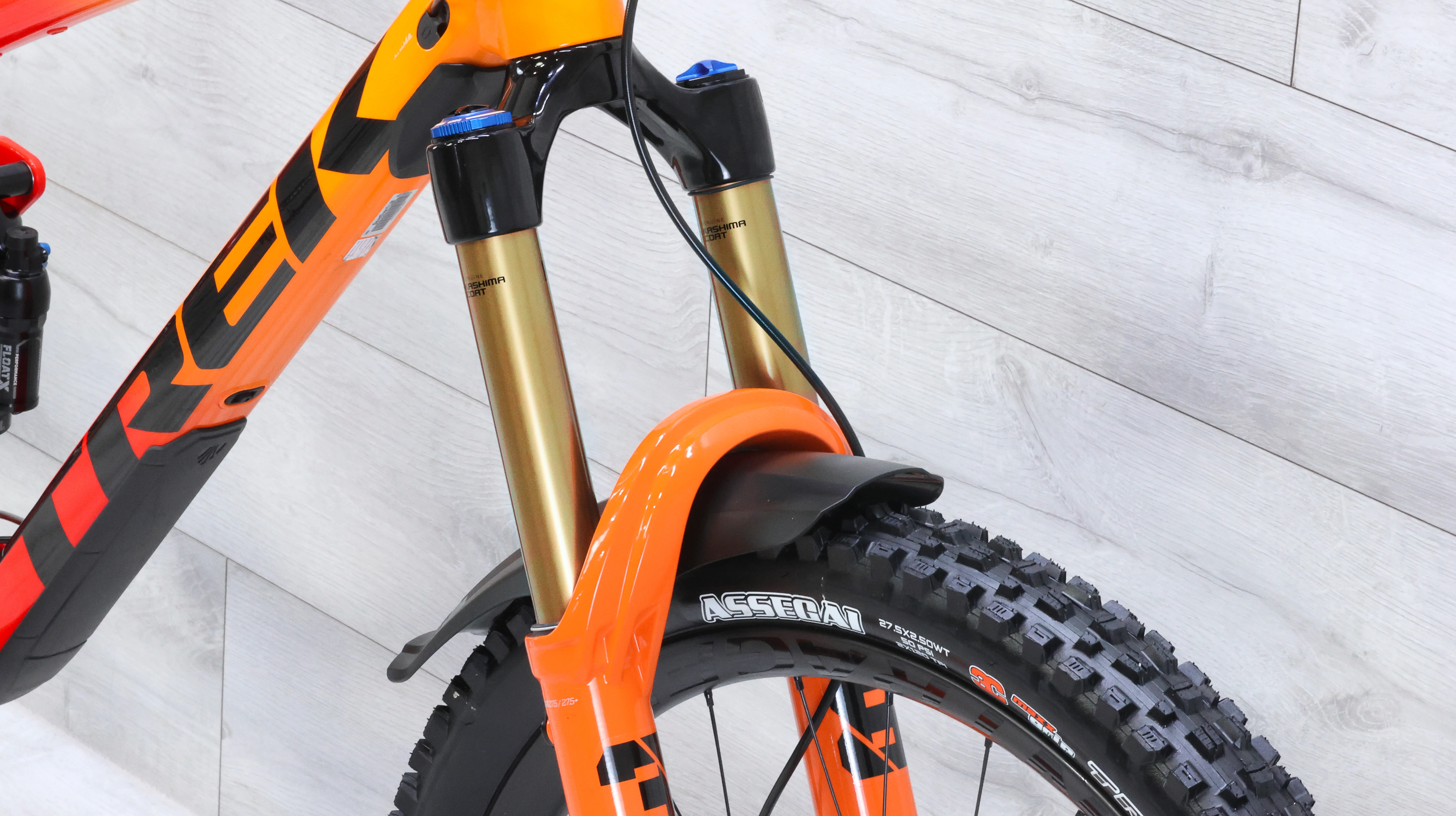 Trek Remedy Factory XT Mountain Bike - 2024, X-Large - Image 8