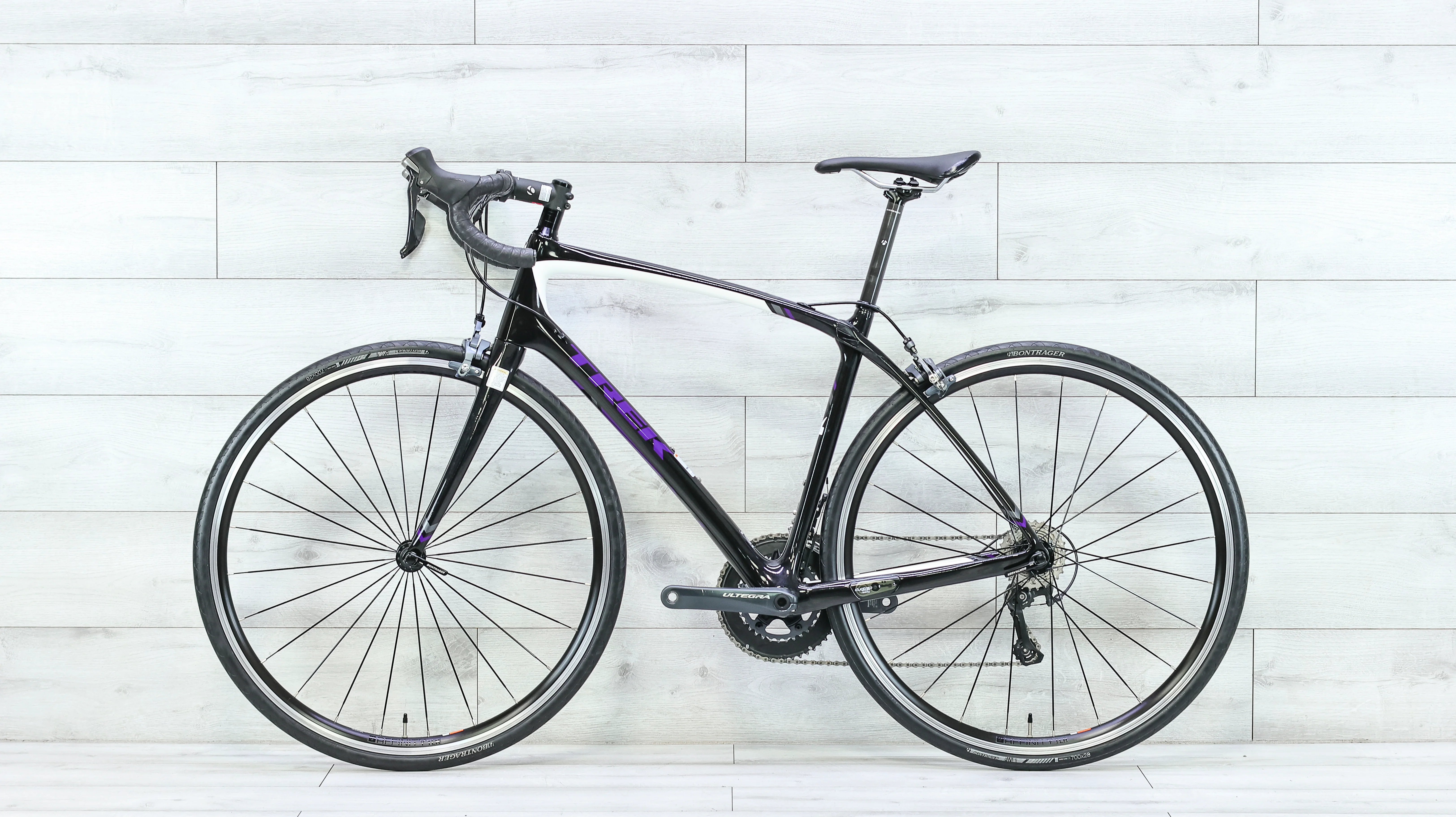 Trek Silque S 6 Road Bike - 2017, 54cm - Image 2