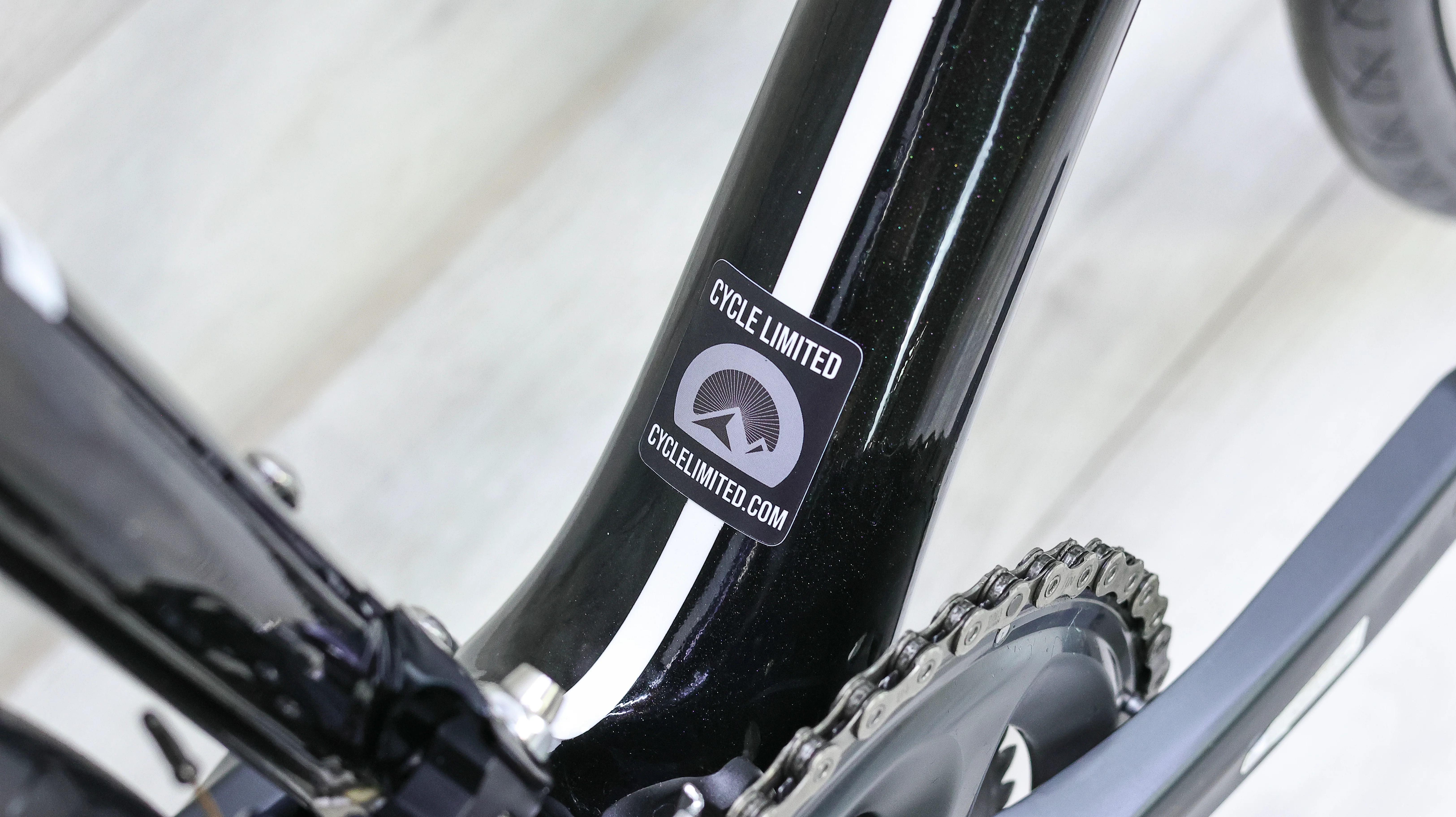 Trek Silque S 6 Road Bike - 2017, 54cm - Image 3