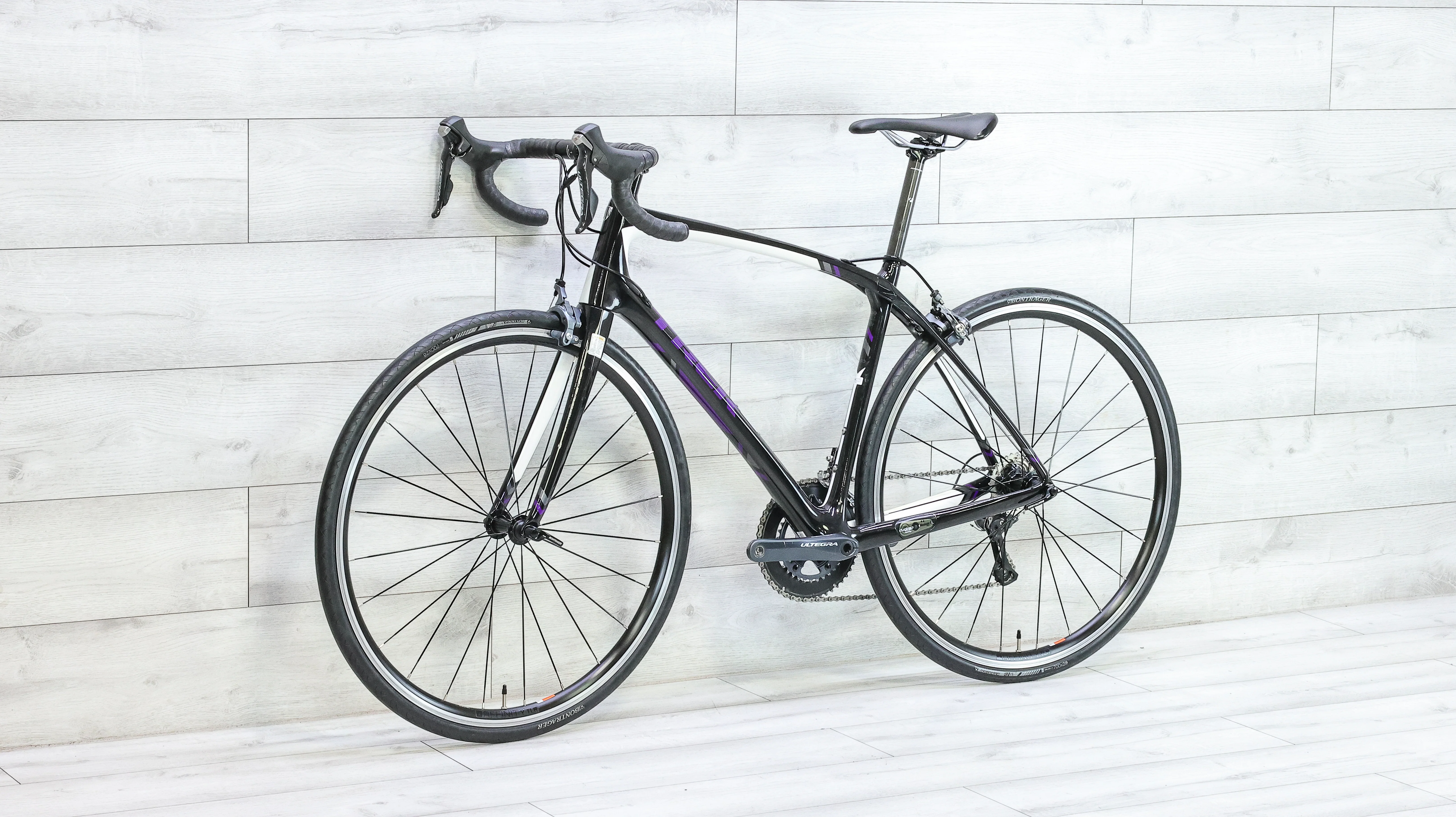Trek Silque S 6 Road Bike - 2017, 54cm - Image 4