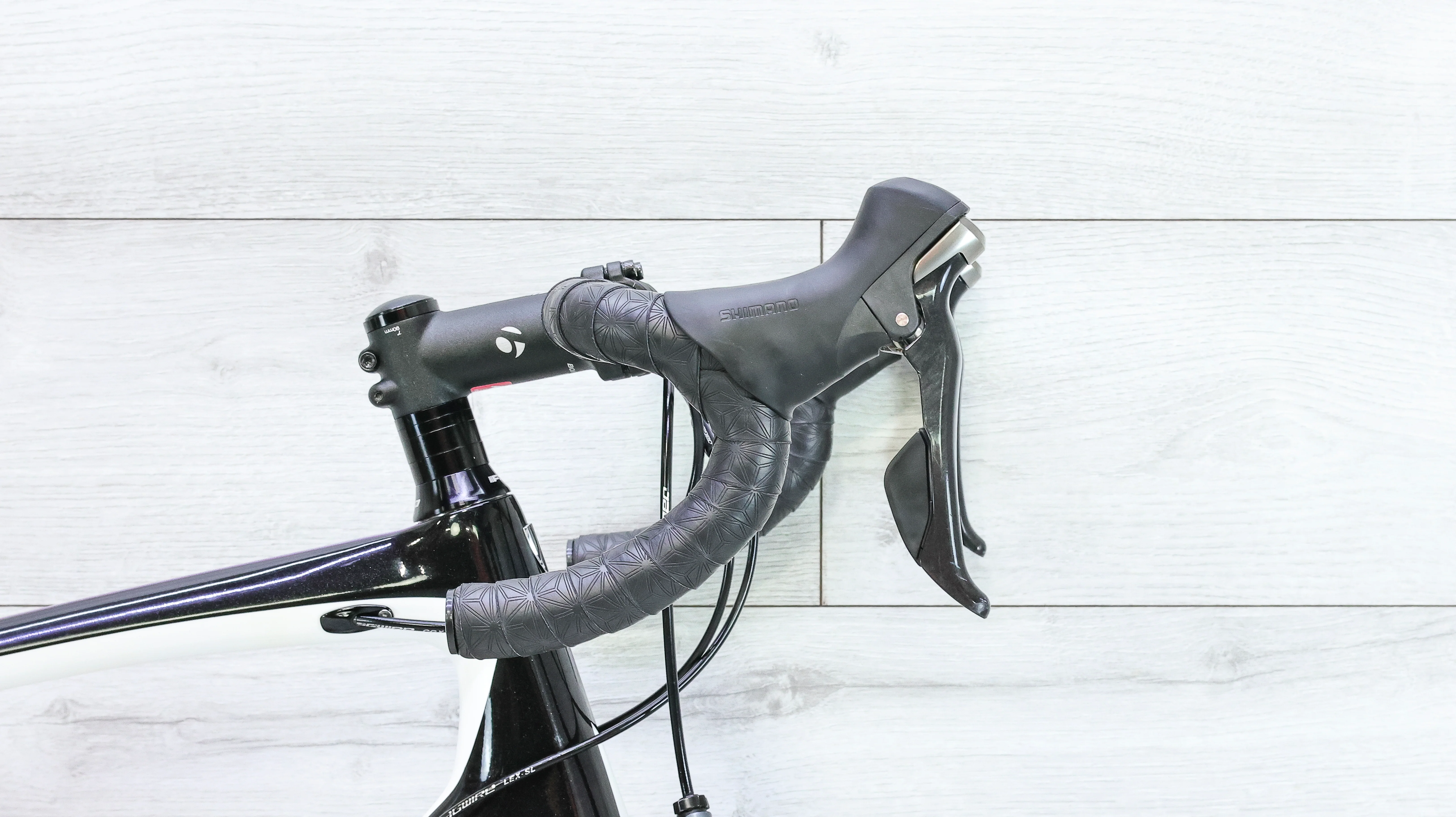 Trek Silque S 6 Road Bike - 2017, 54cm - Image 9
