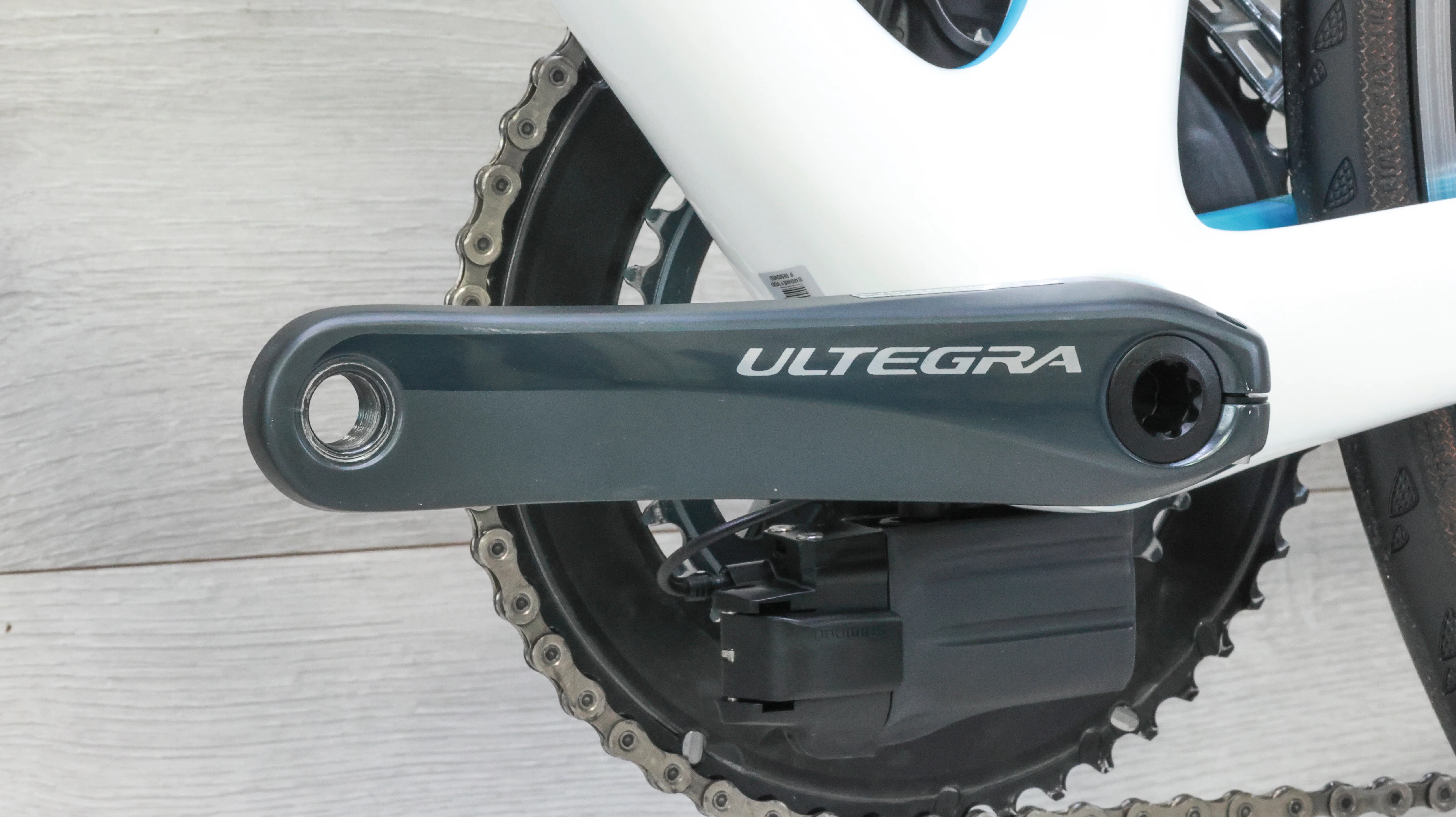 Trek Silque S 7 Ultegra Di2 Road Bike - 2017, 52cm - Image 7