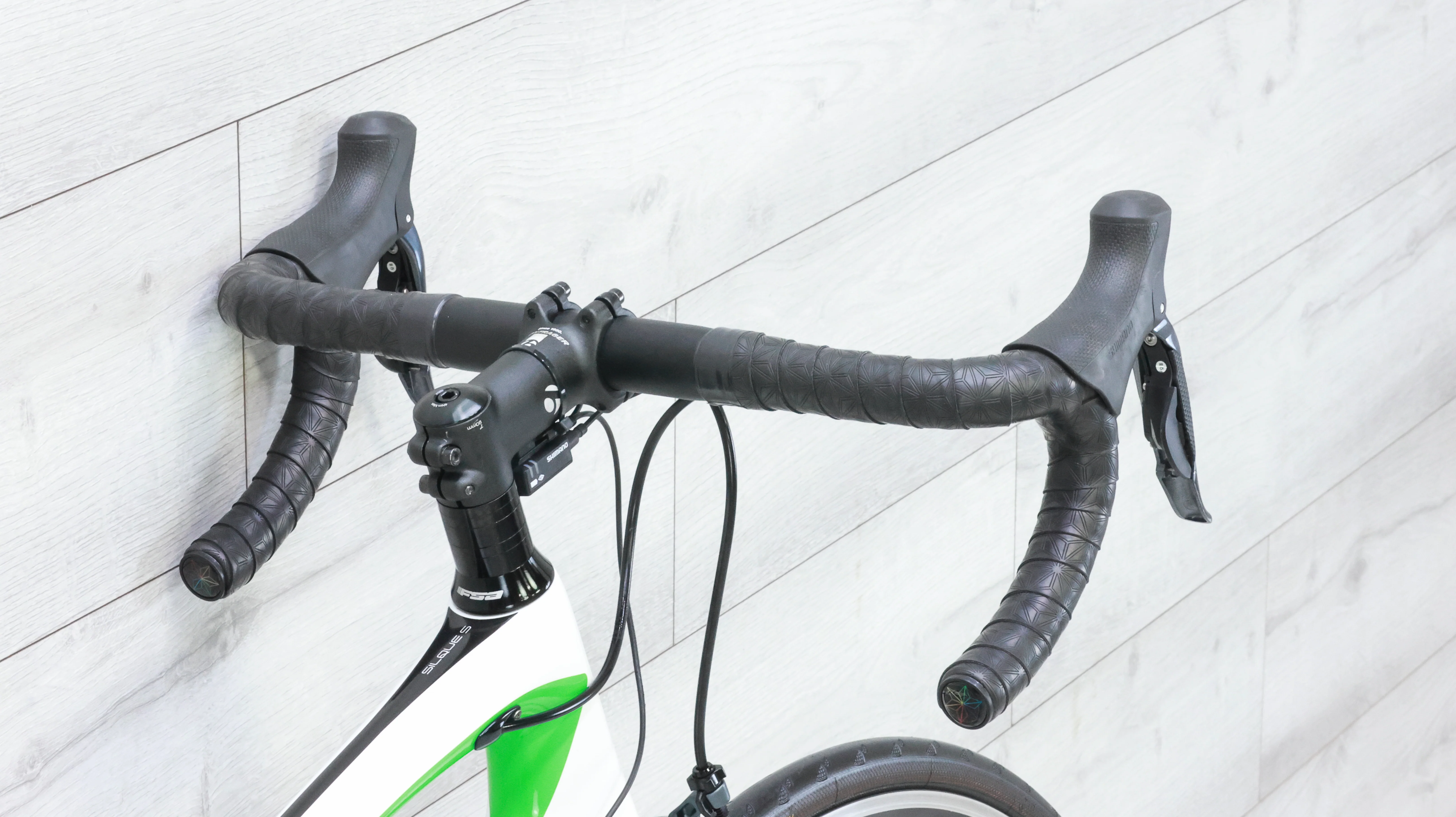 Trek Silque S 7 Ultegra Di2 Road Bike - 2017, 52cm - Image 8