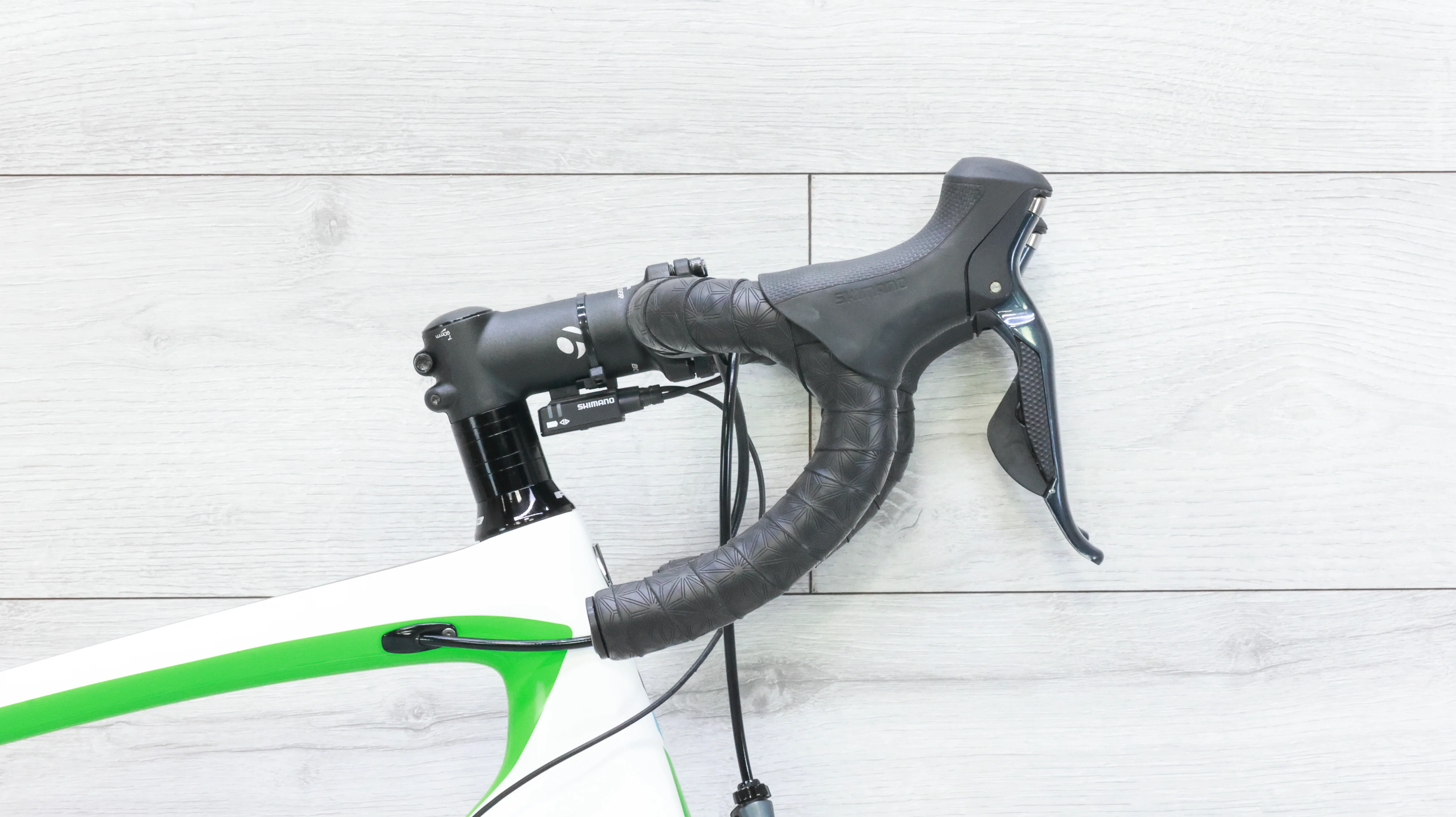 Trek Silque S 7 Ultegra Di2 Road Bike - 2017, 52cm - Image 9