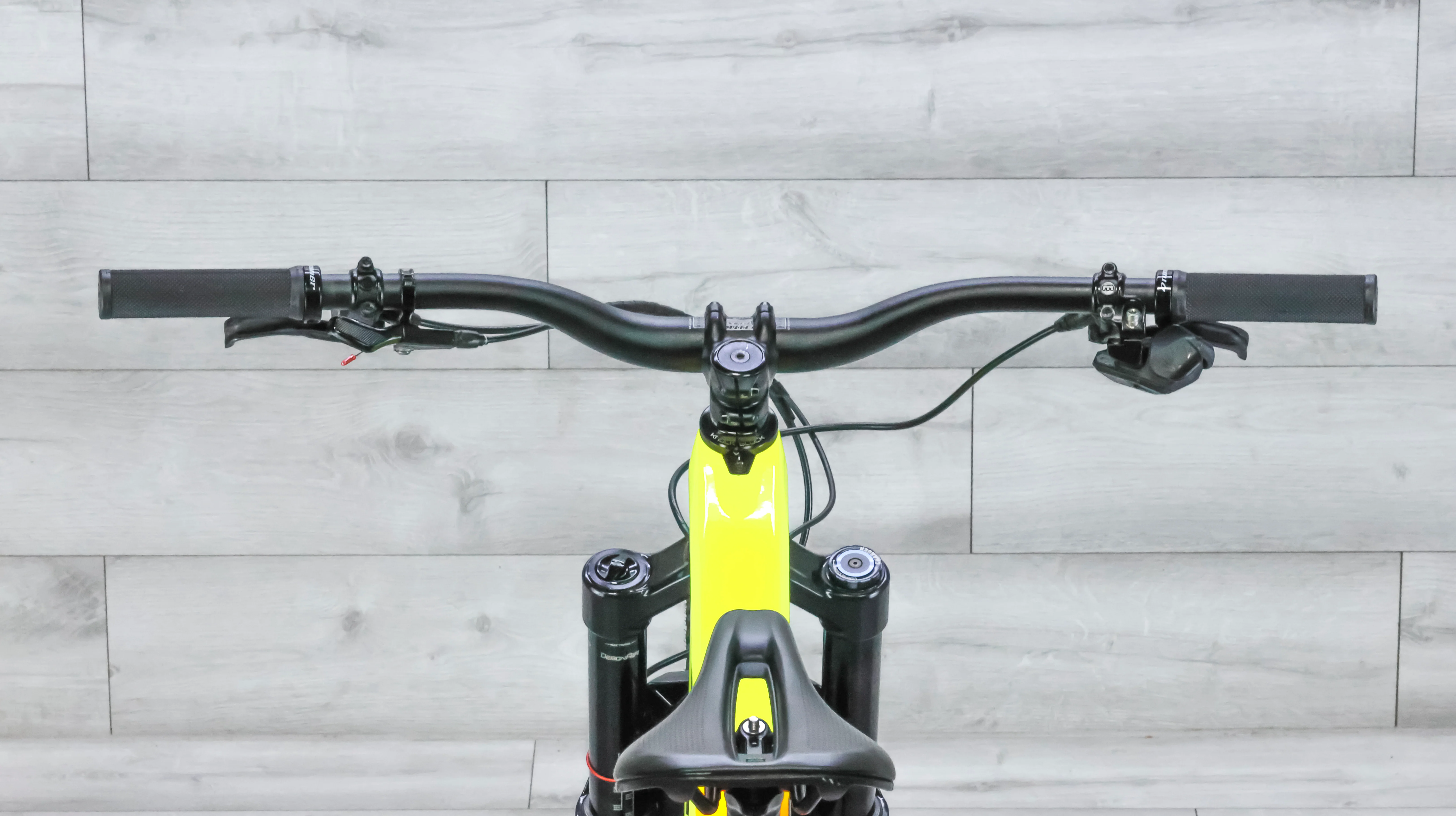 Trek Slash 9.8 GX AXS Gen 5 Project One Mountain Bike - 2023, Medium - Image 13