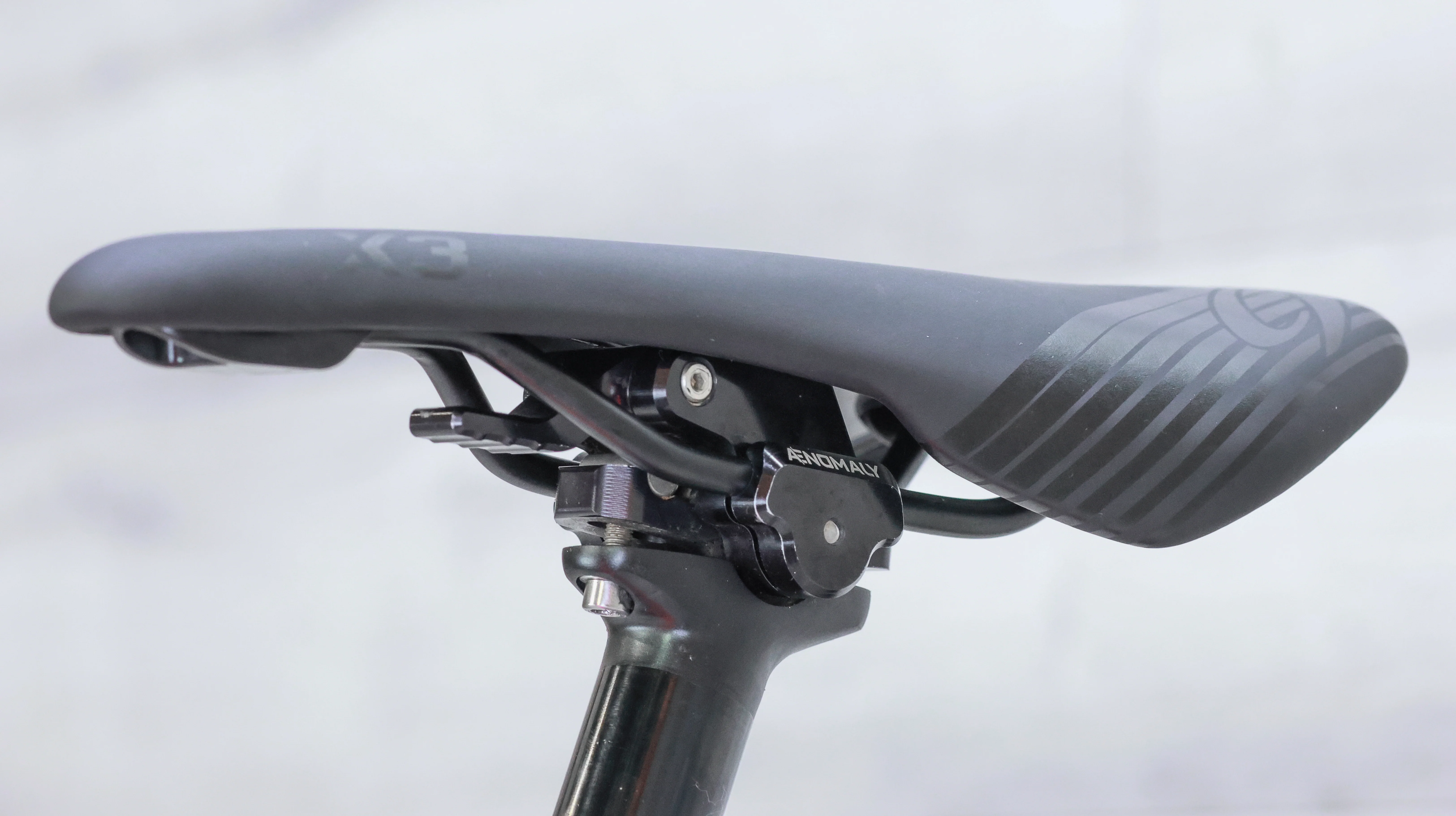 Trek Slash 9.8 XT Project One Mountain Bike - 2023, Medium - Image 15