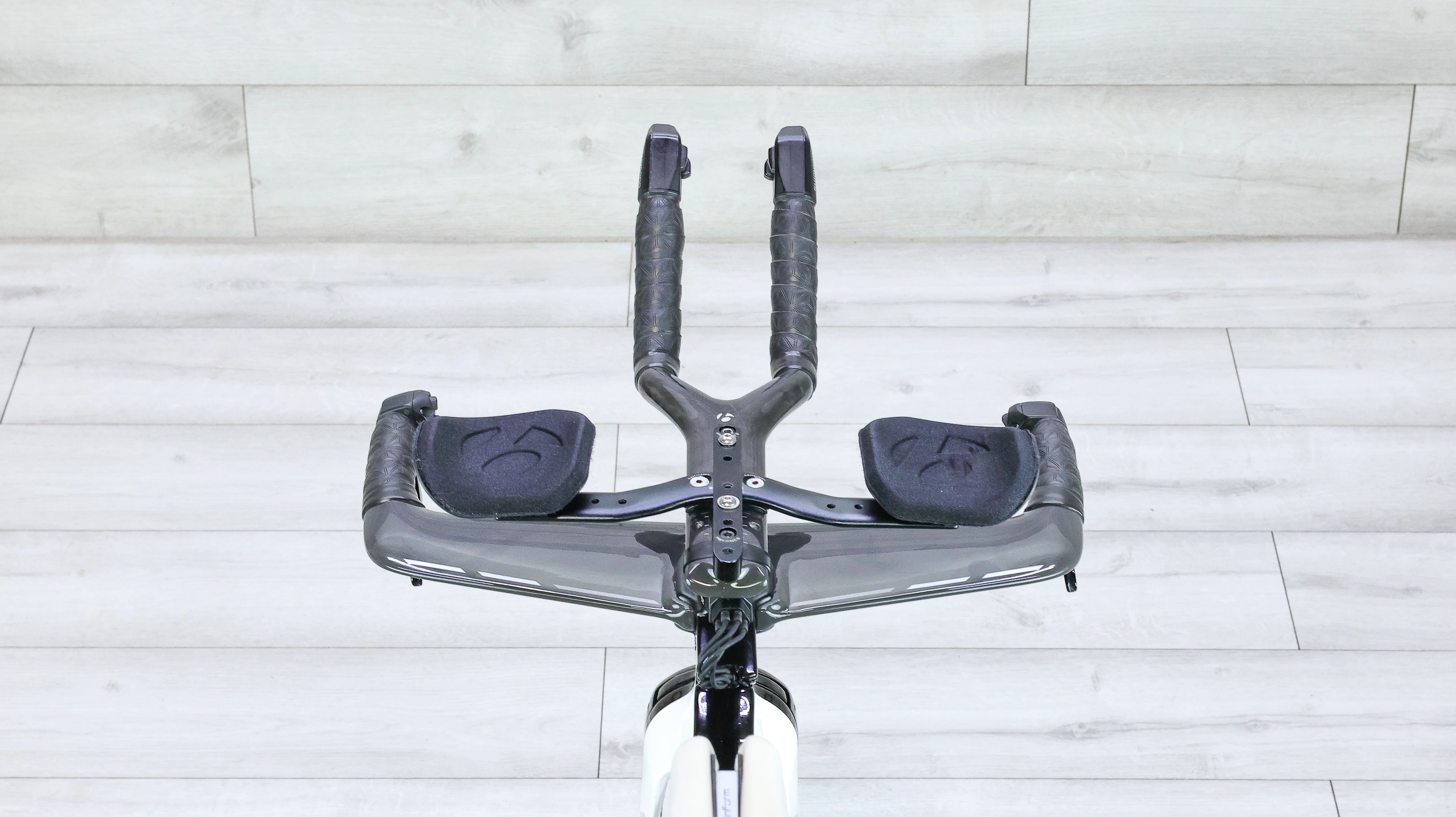 Trek Speed Concept 9.5 Triathlon Bike - 2014, Small - Image 13