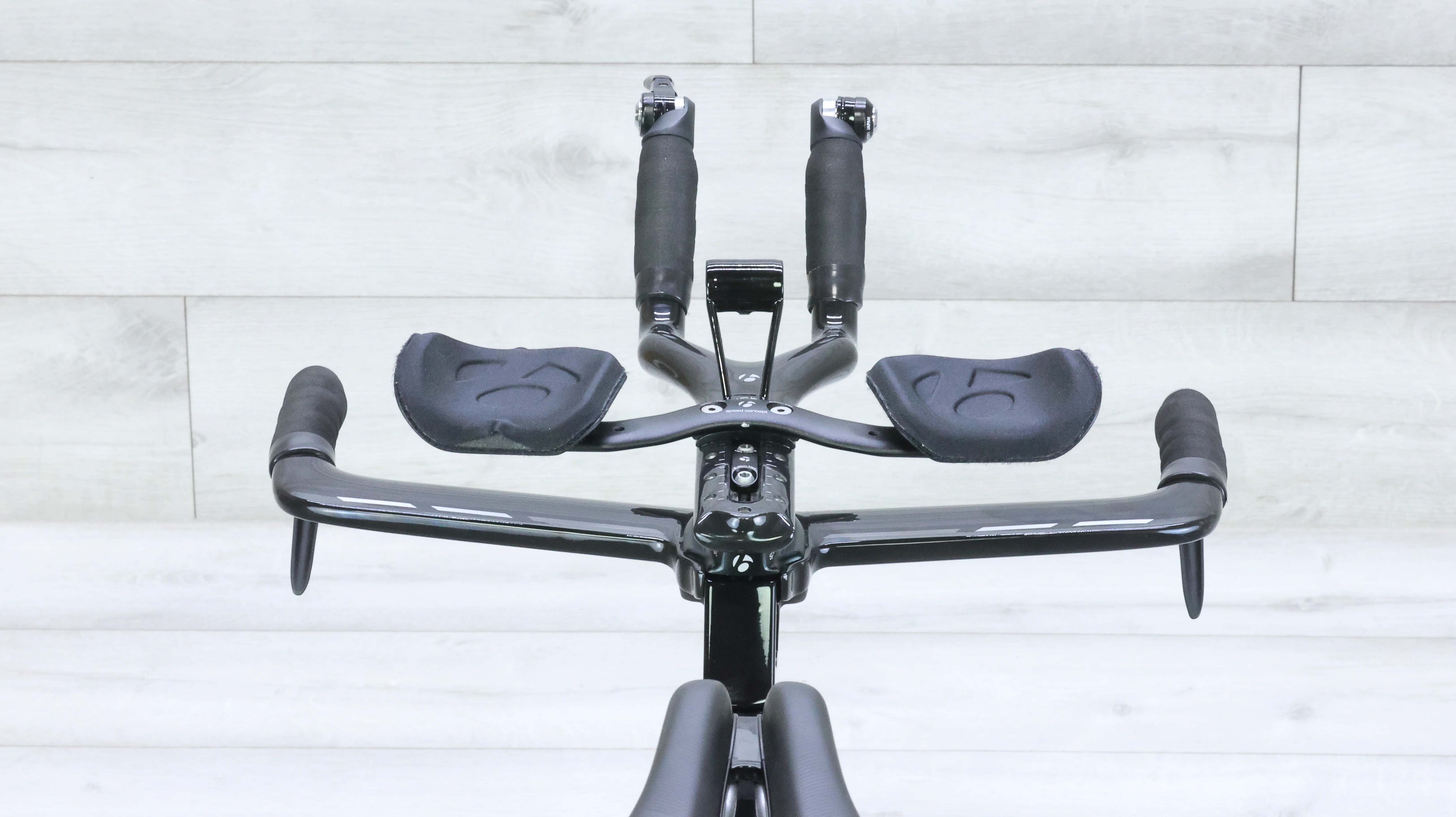 Trek Speed Concept Triathlon Bike - 2022, Small - Image 13