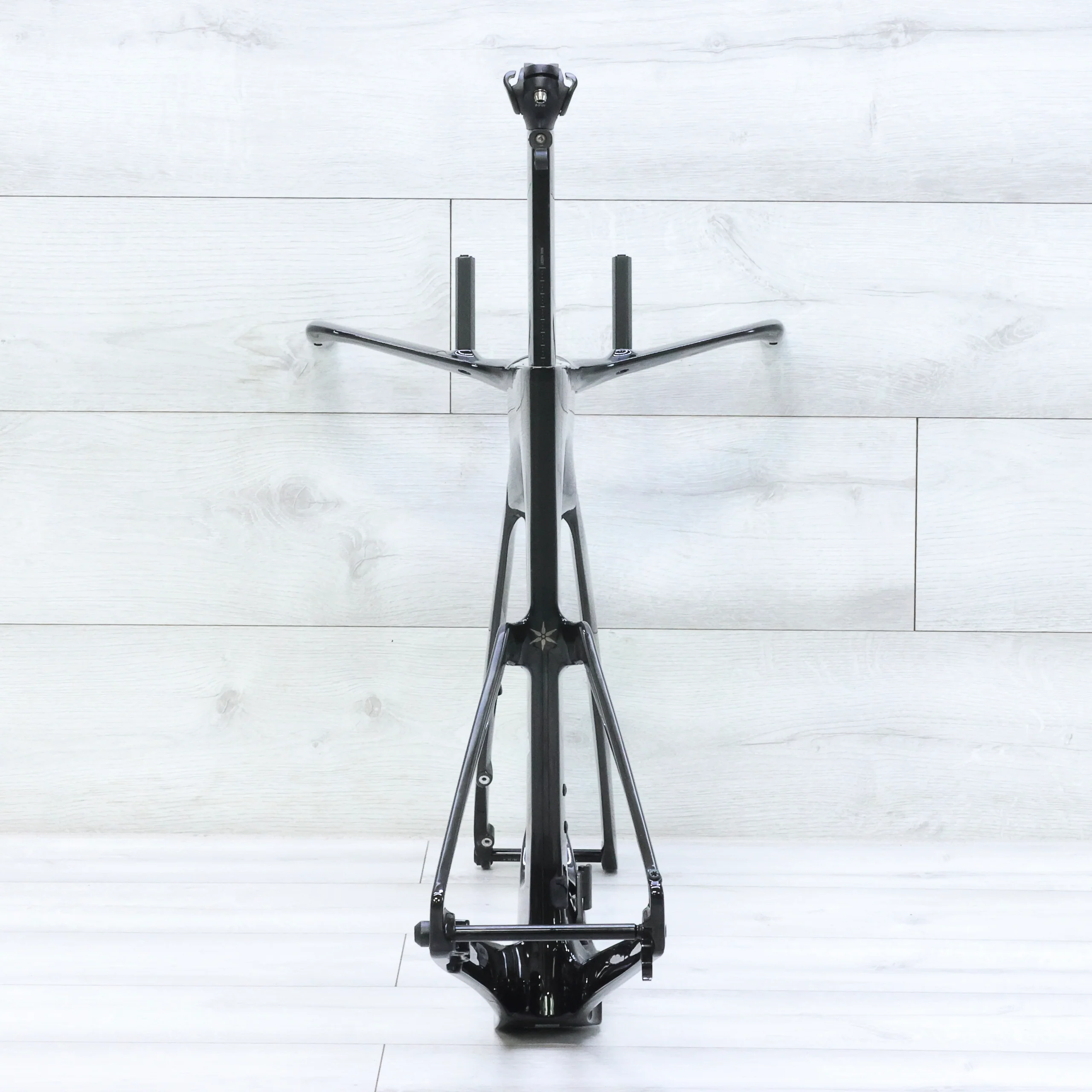Trek Speed Concept Triathlon Bike Frameset - 2024, Small - Image 6