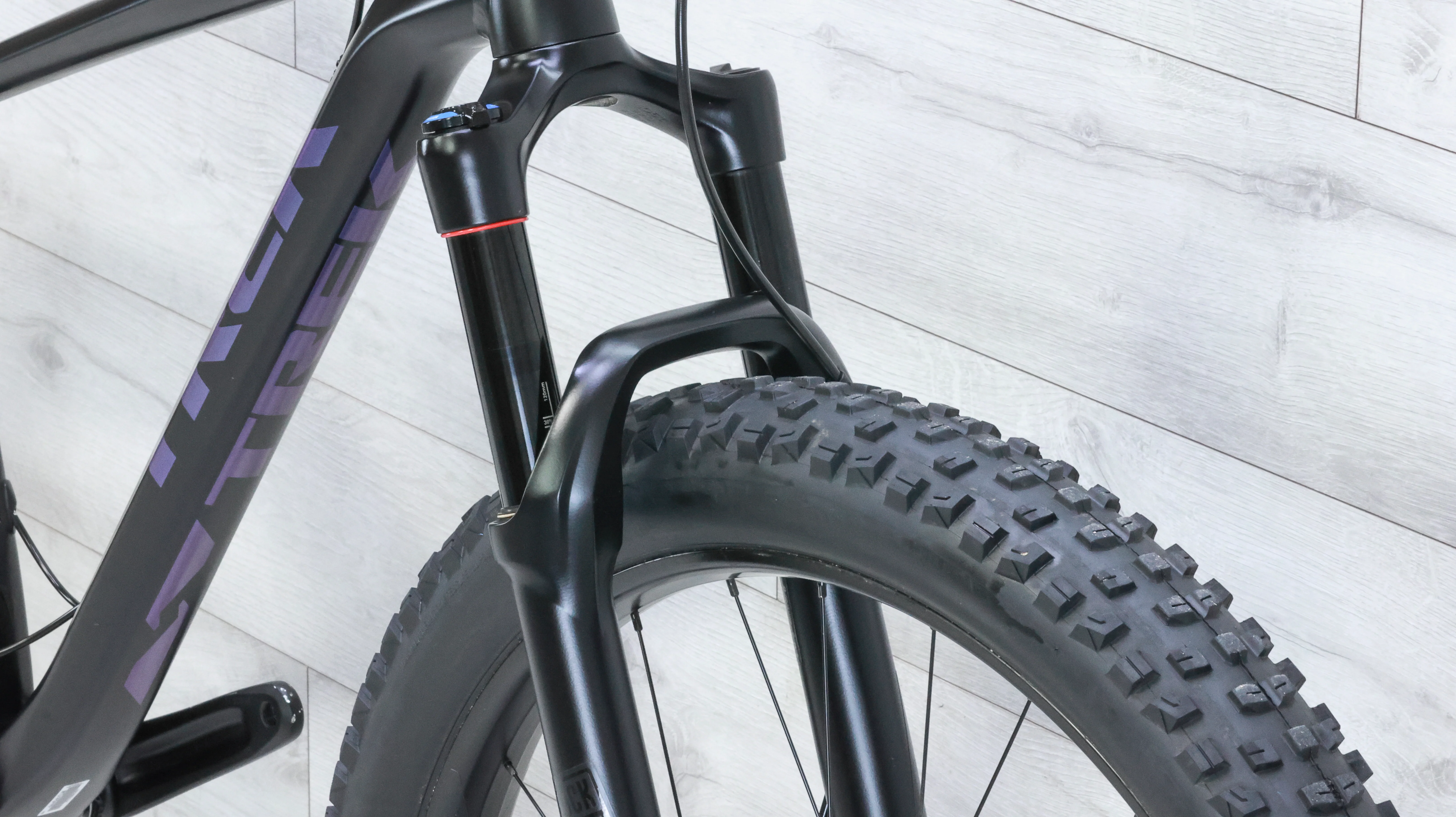 Trek Stache 7 Mountain Bike - 2020, Large - Image 8