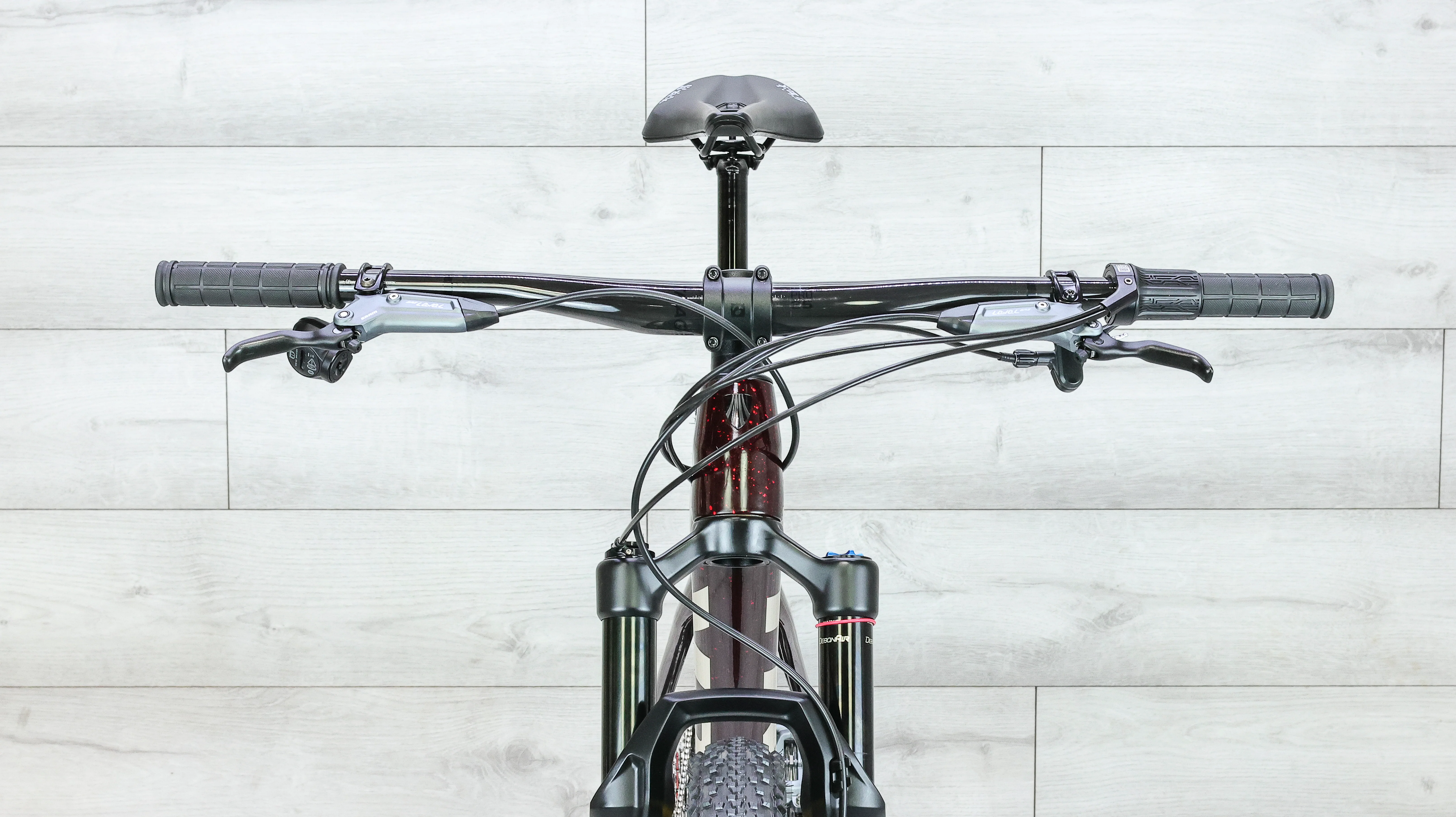 Trek Supercaliber SL 9.7 GX AXS T-Type Gen 2 Mountain Bike - 2025, Medium - Image 12