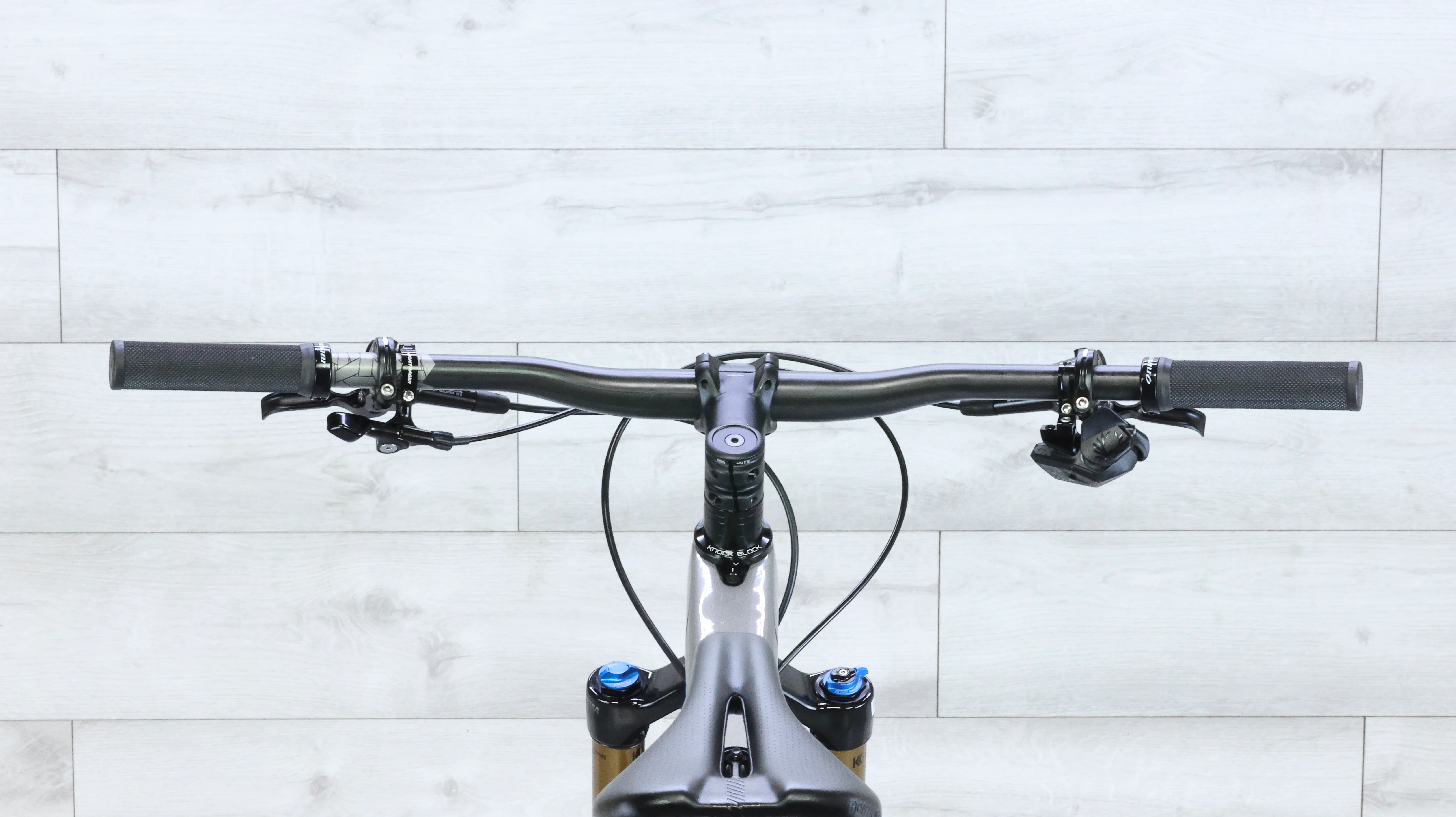 Trek Top Fuel 9.7 GX AXS Mountain Bike - 2021, Large - Image 13