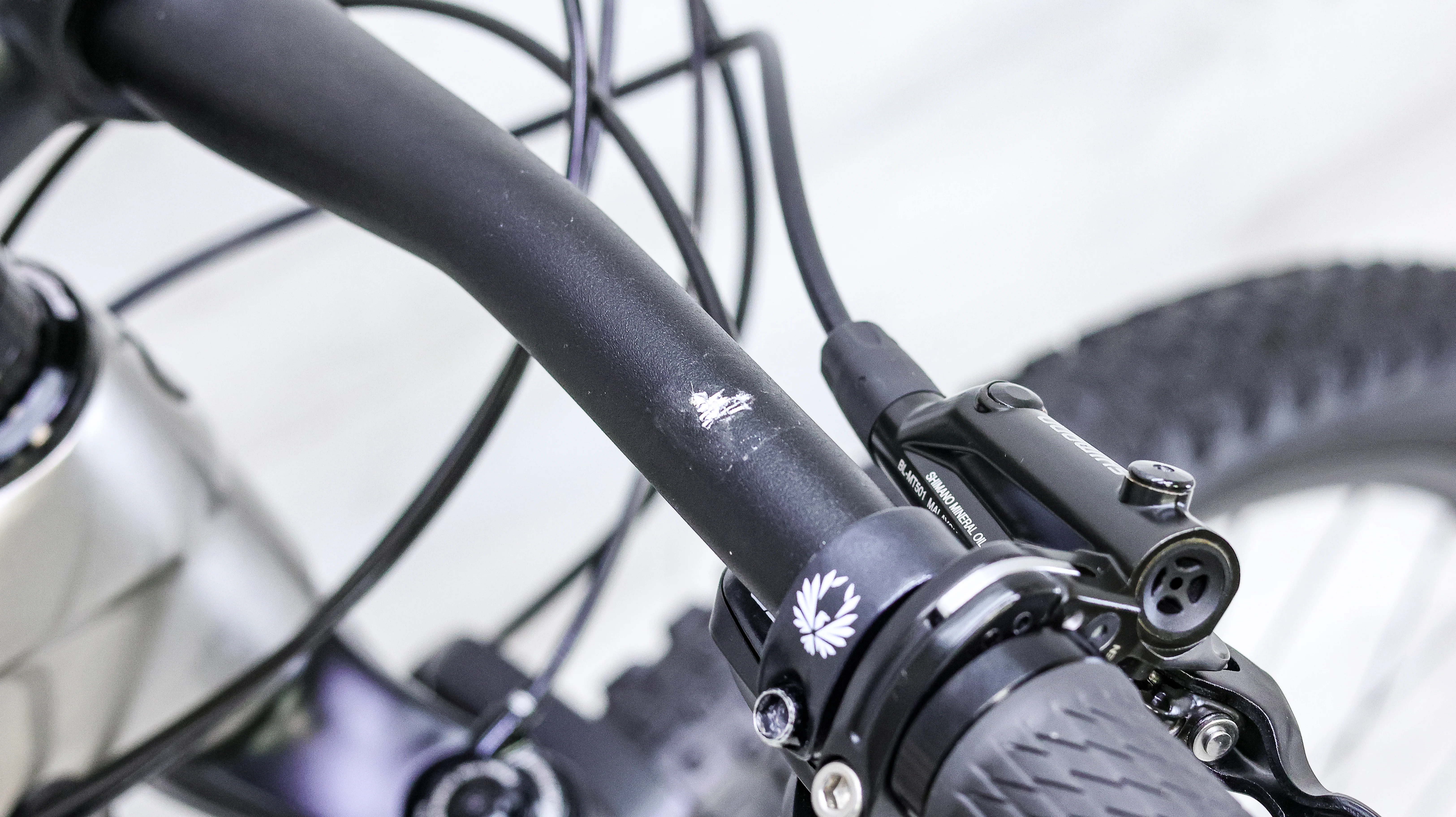 Trek Top Fuel 9.7 Mountain Bike - 2021, Med/Large - Image 14