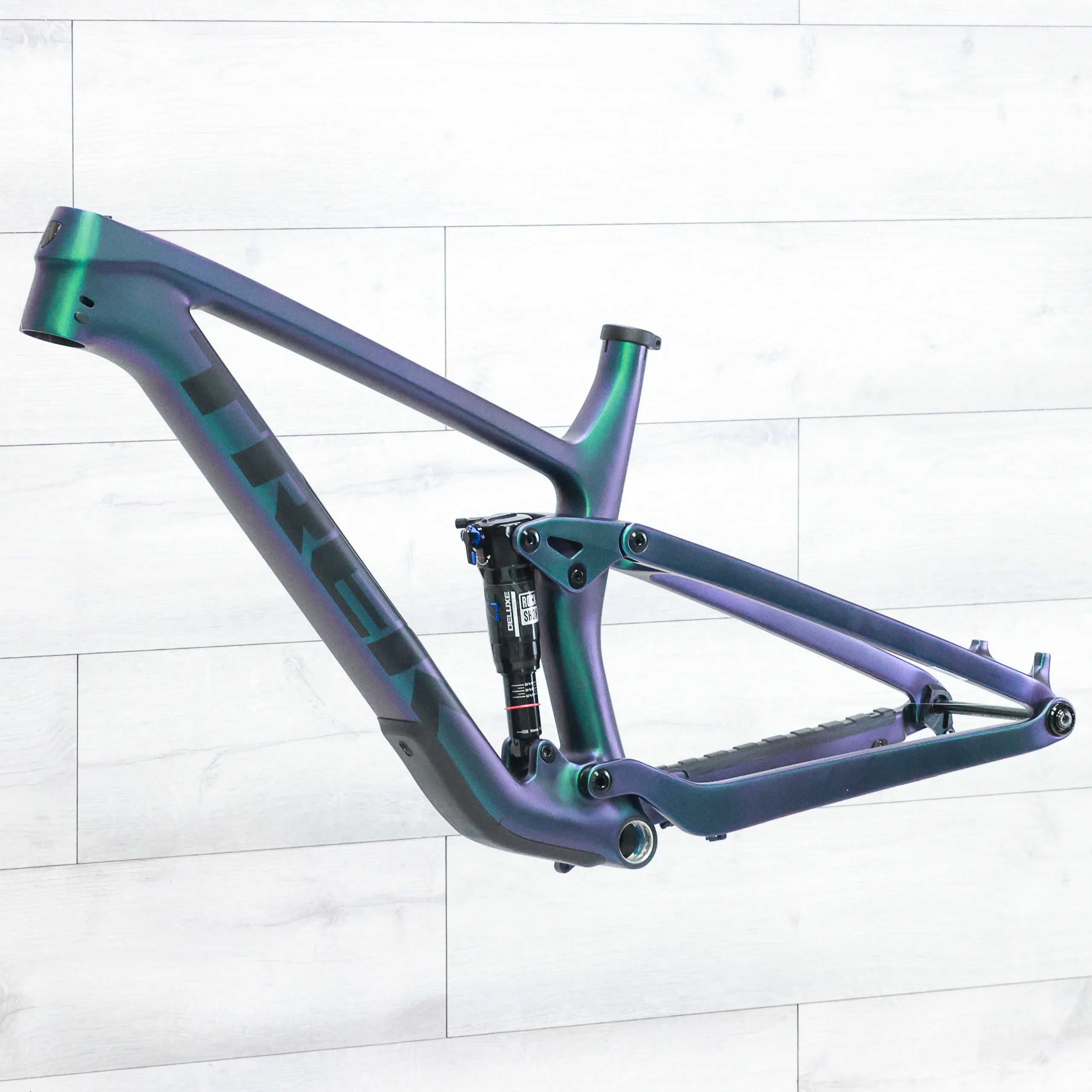 Trek Top Fuel C Gen 3 Mountain Bike Frameset - 2024, Medium/Large - Image 4