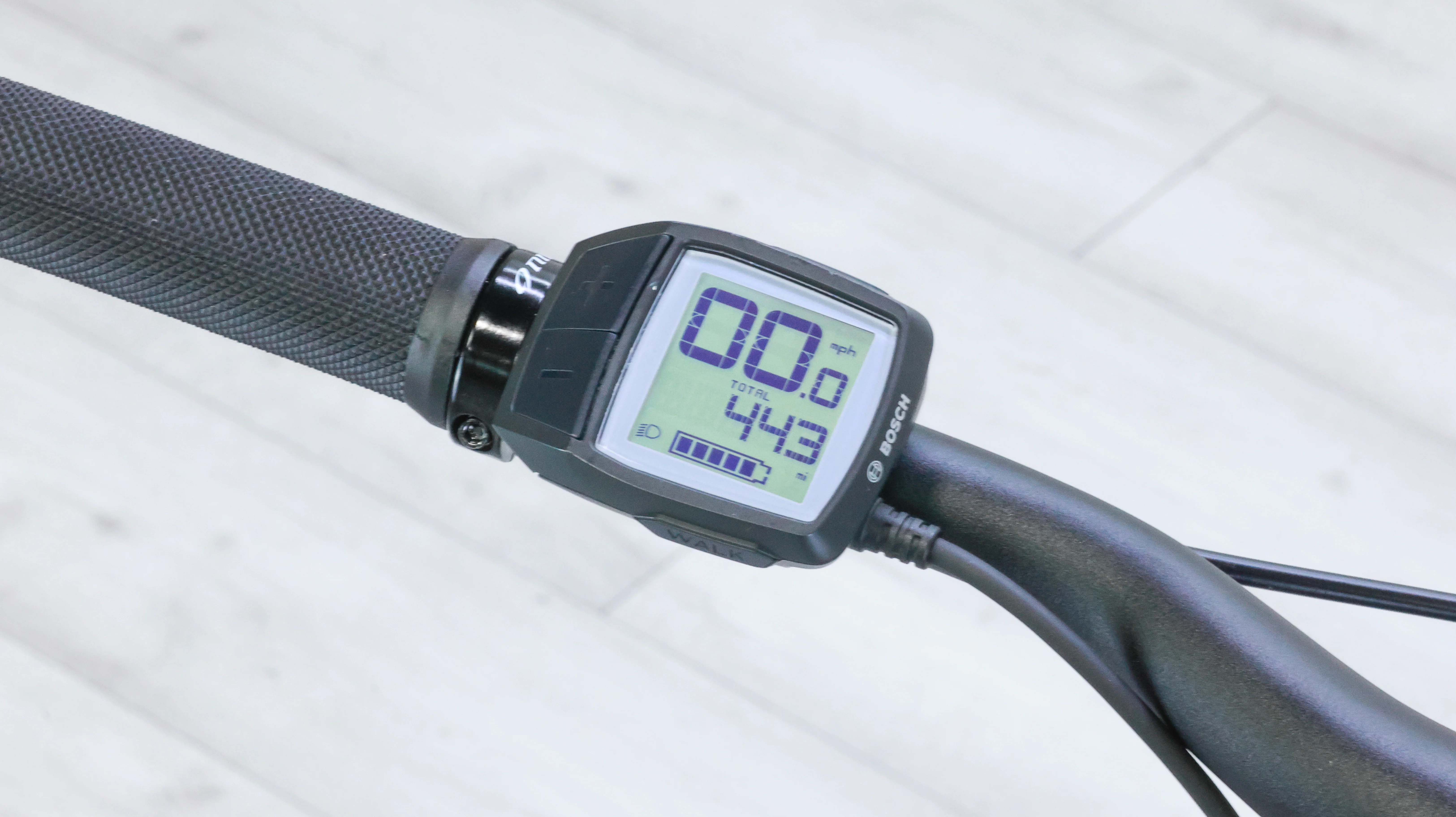 Trek Verve+ 3 Lowstep Gen 2 Commuter E-Bike - 2022, Large - Image 12