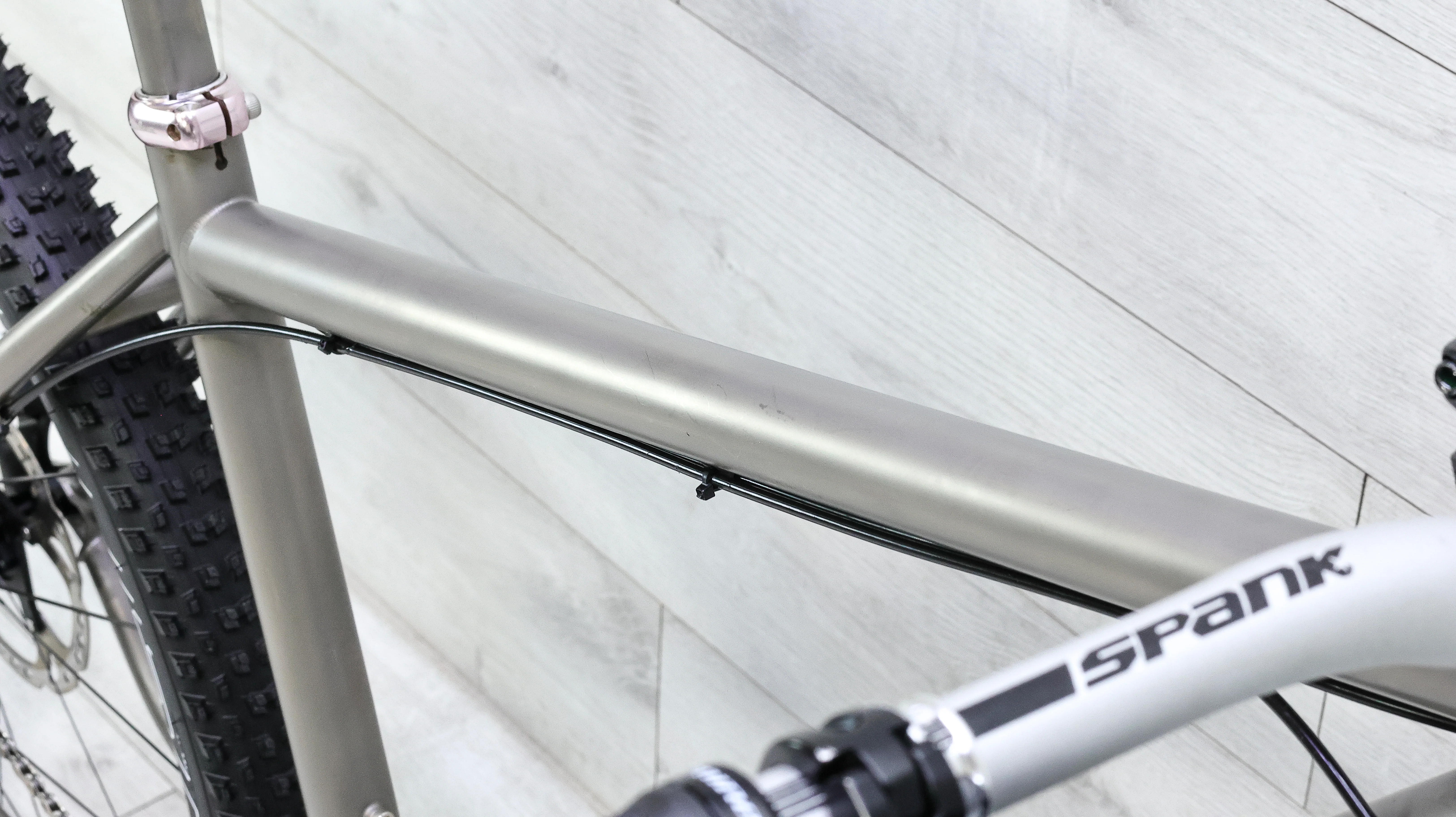 Twenty2 Cycles XX1 Titanium Hardtail Mountain Bike - 2018, X-Large - Image 12