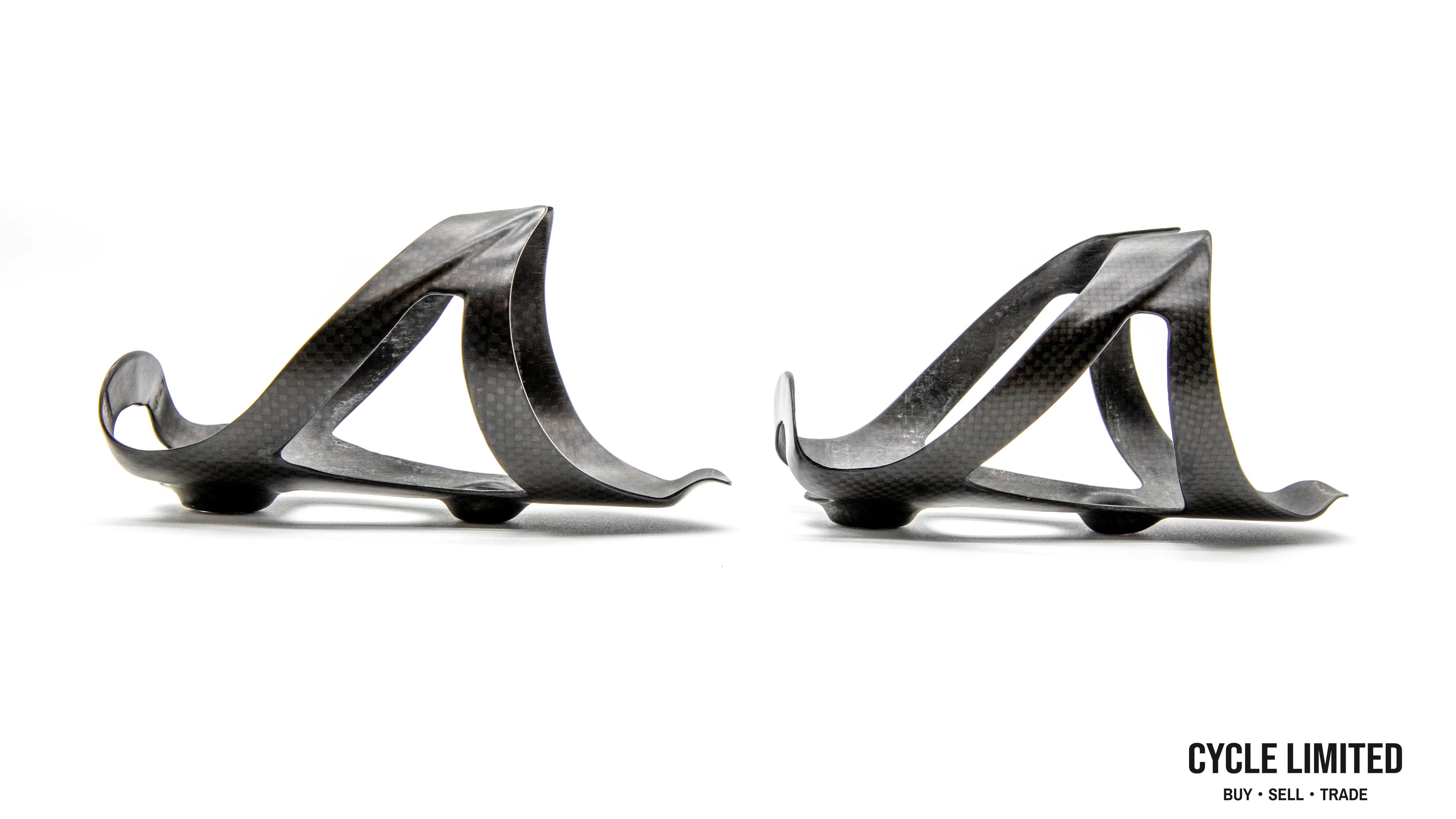 Ultra-Light Full Carbon Fiber Water Bottle Cage 51g - Image 3