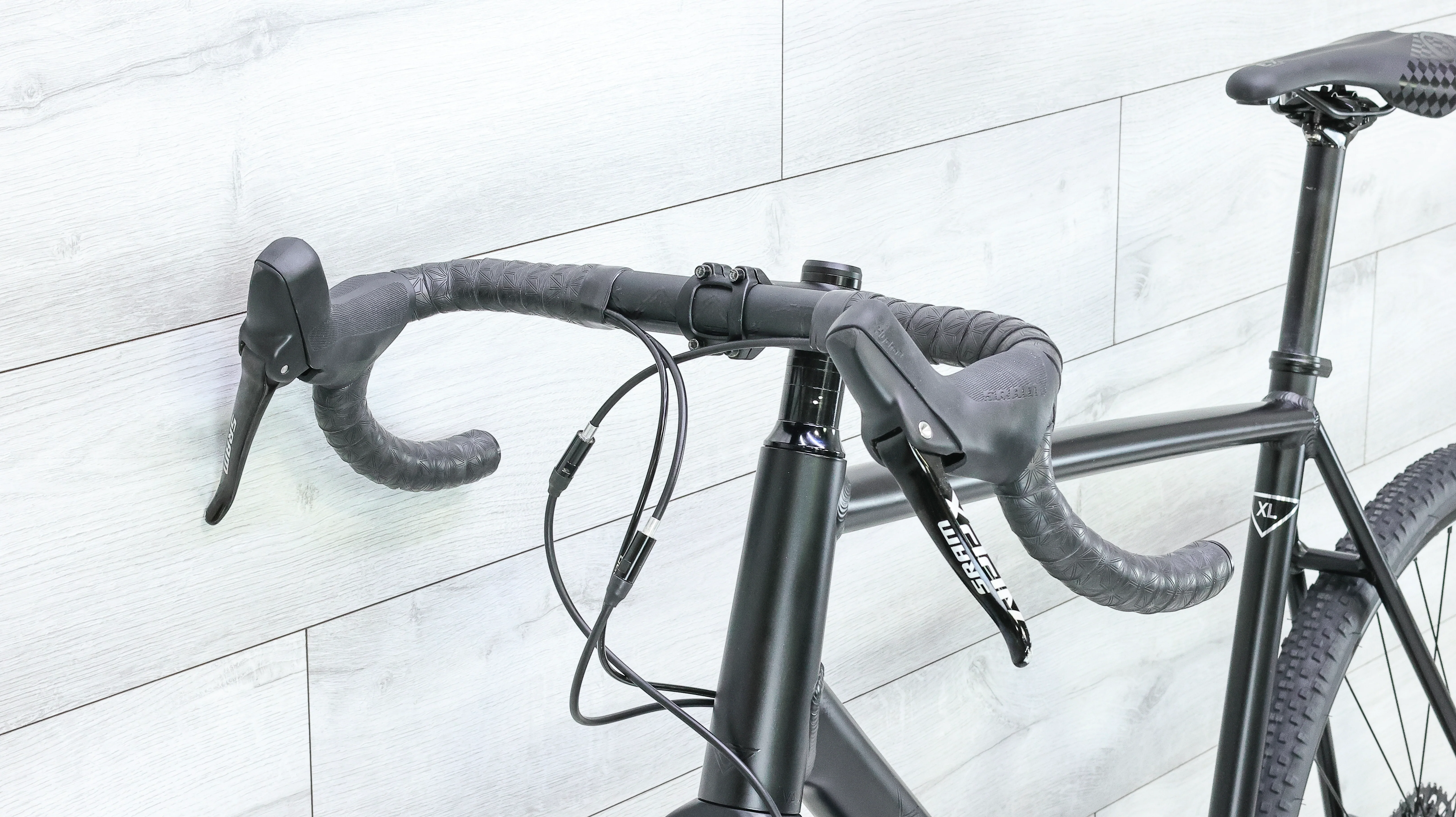 VAAST A/1 Apex Gravel Bike - 2024, X-Large - Image 11