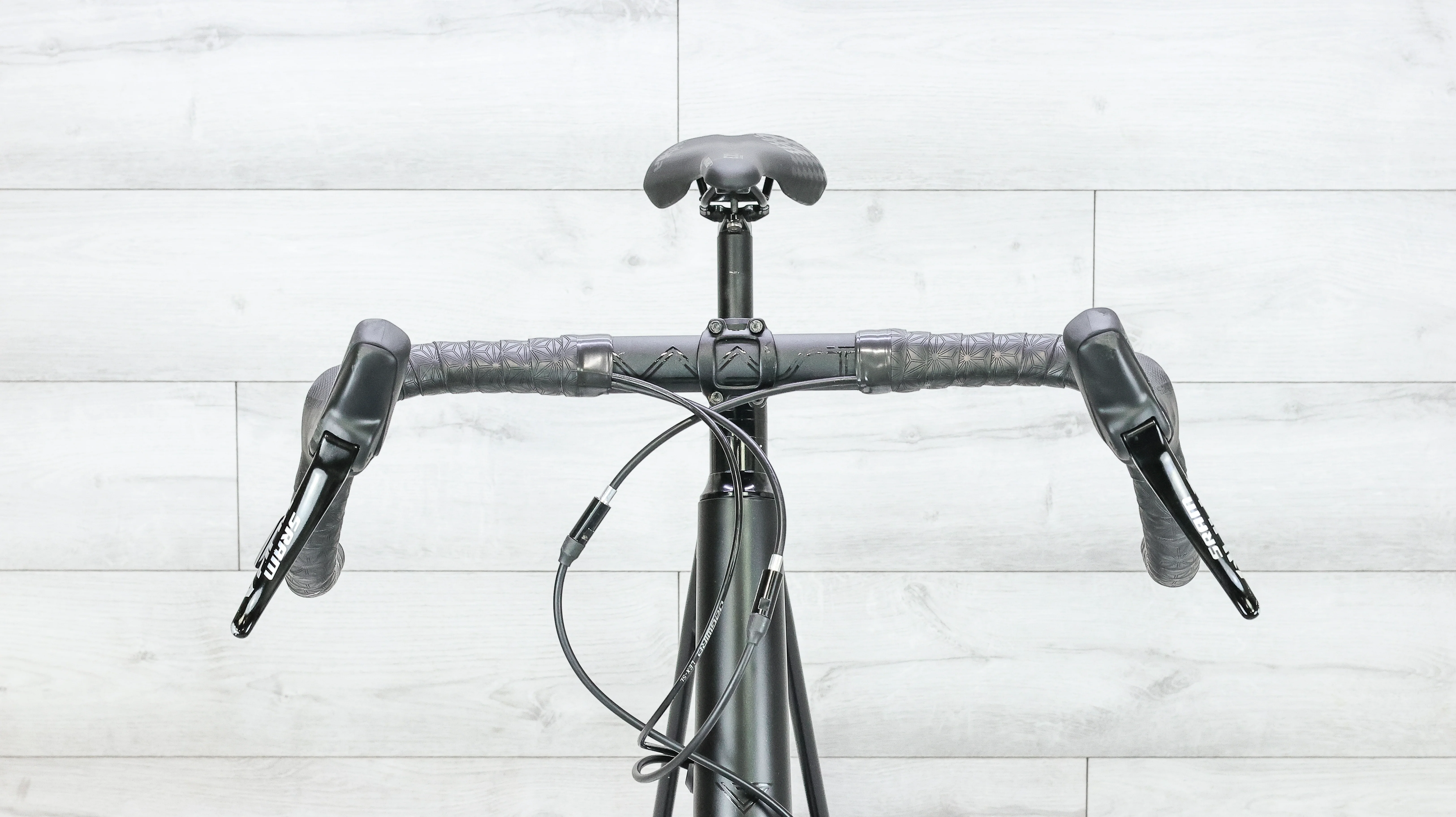 VAAST A/1 Apex Gravel Bike - 2024, X-Large - Image 12