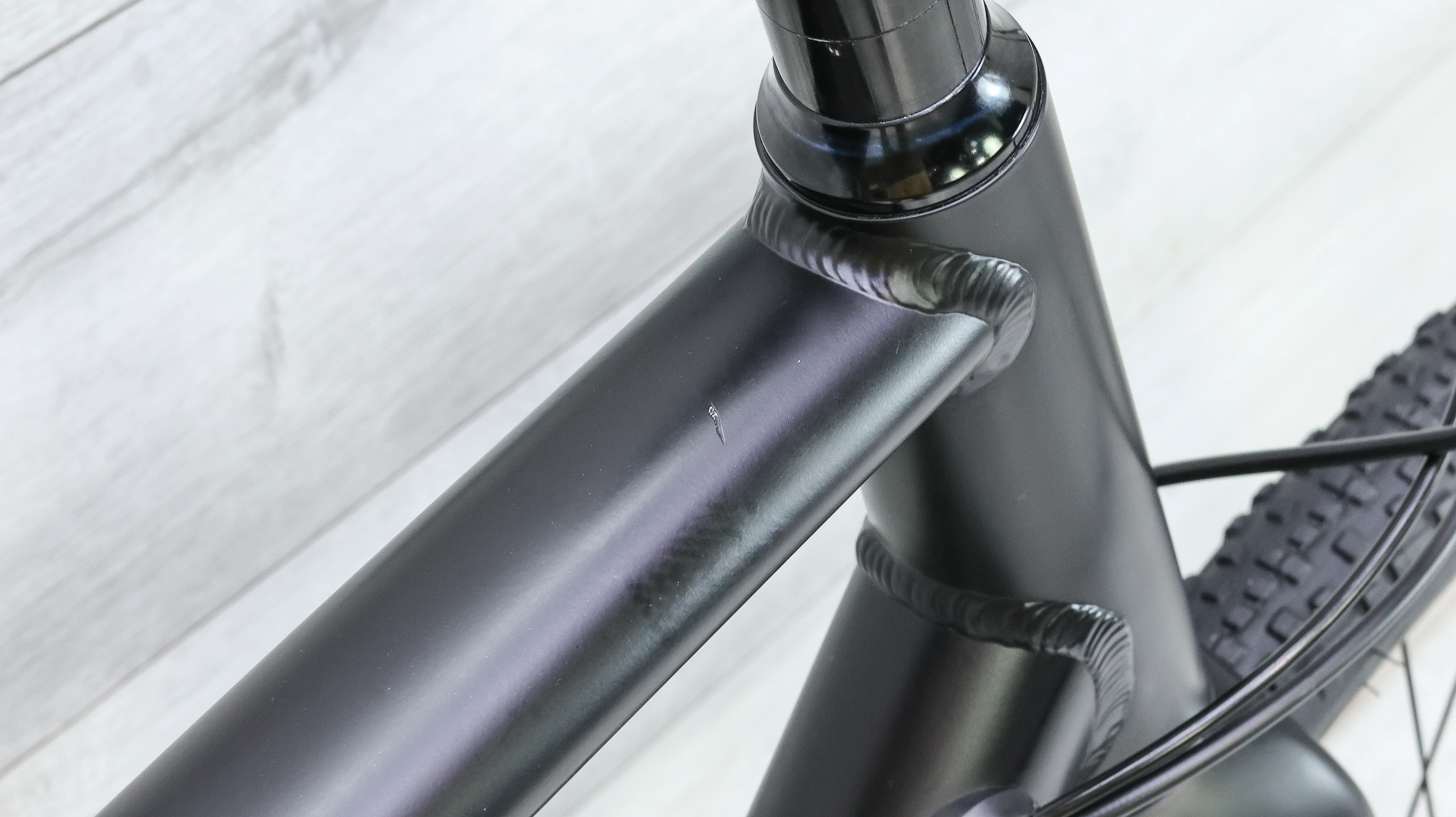 VAAST A/1 Apex Gravel Bike - 2024, X-Large - Image 17