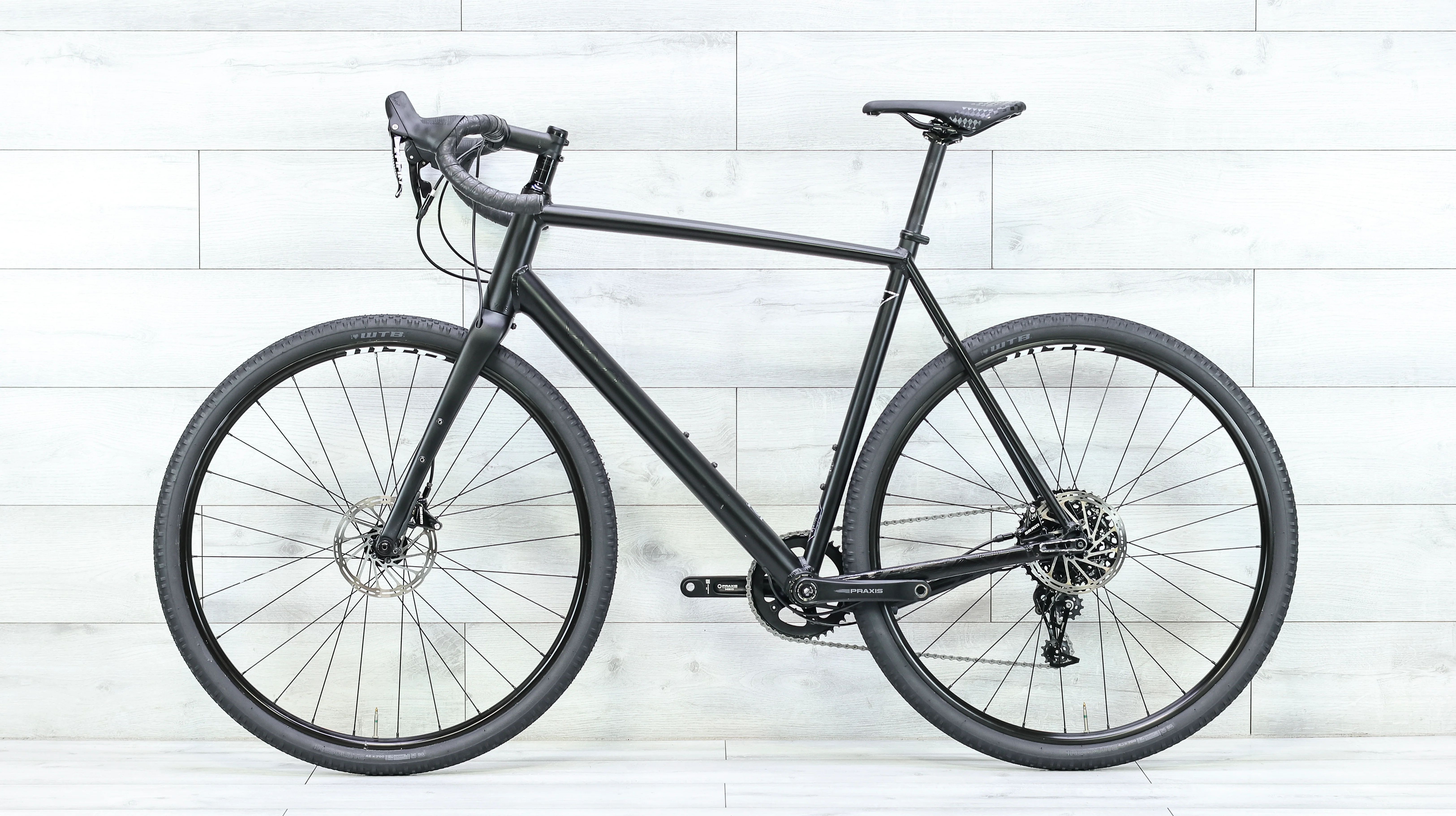 VAAST A/1 Apex Gravel Bike - 2024, X-Large - Image 2