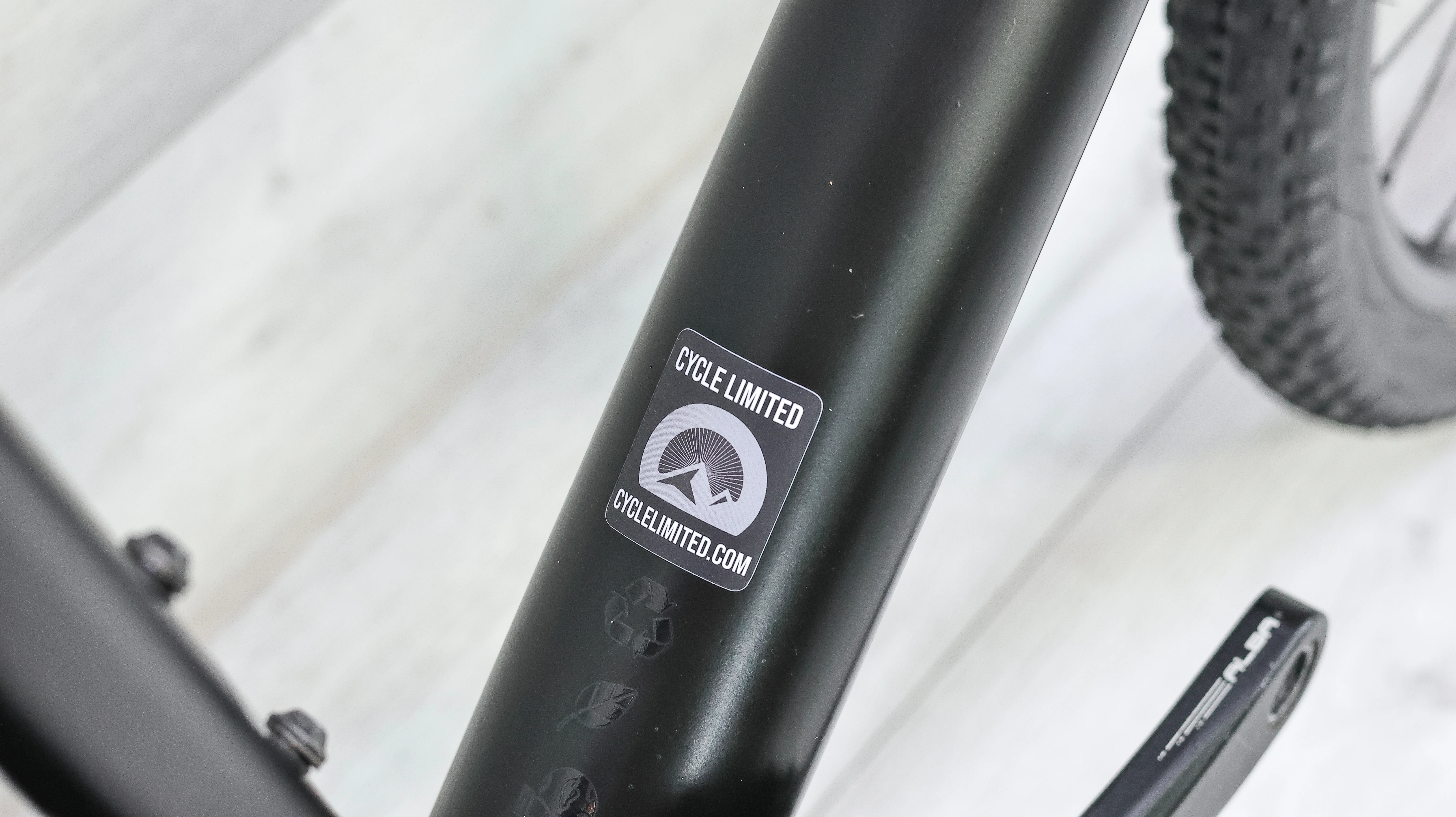 VAAST A/1 Apex Gravel Bike - 2024, X-Large - Image 3