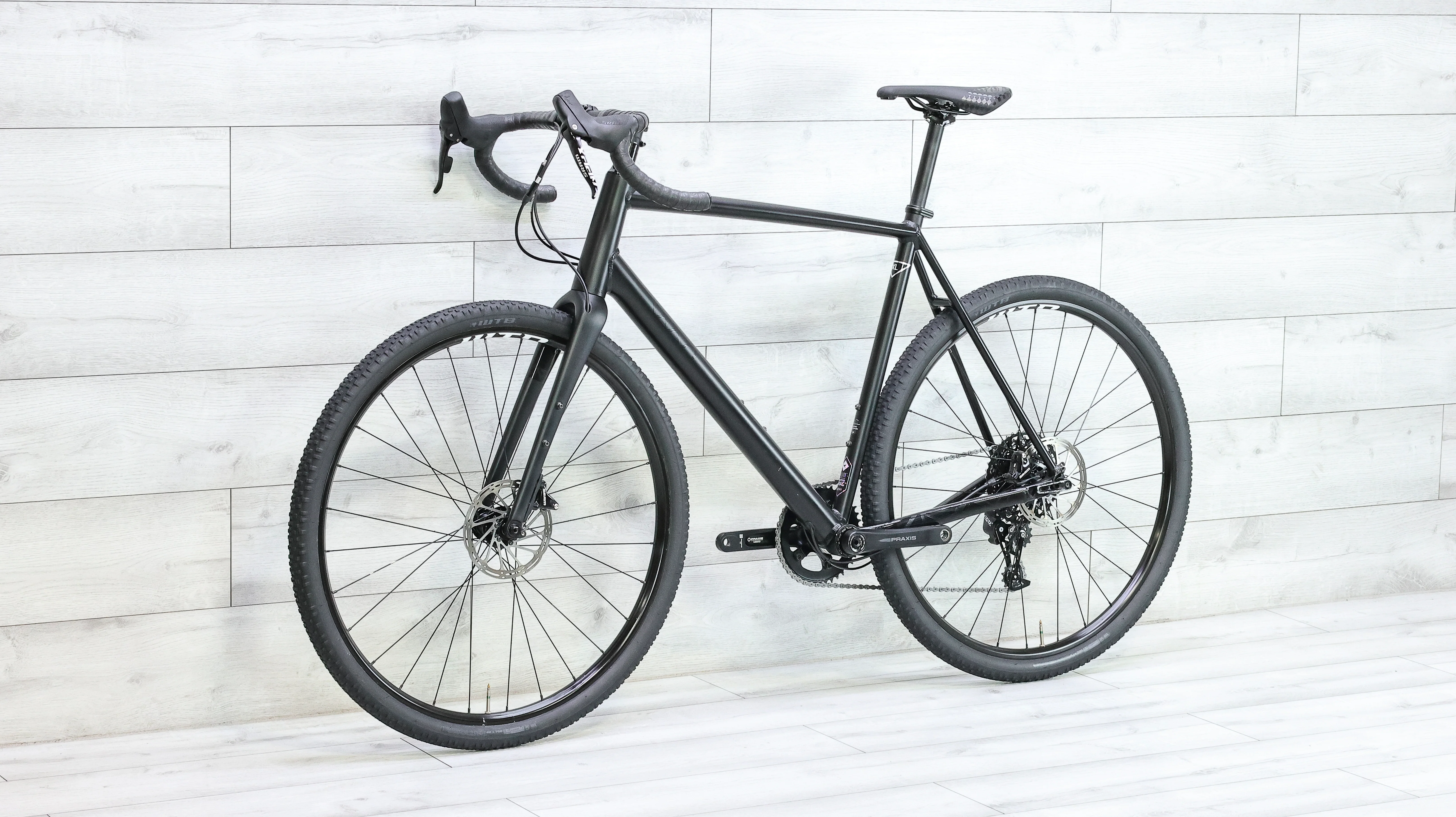 VAAST A/1 Apex Gravel Bike - 2024, X-Large - Image 4