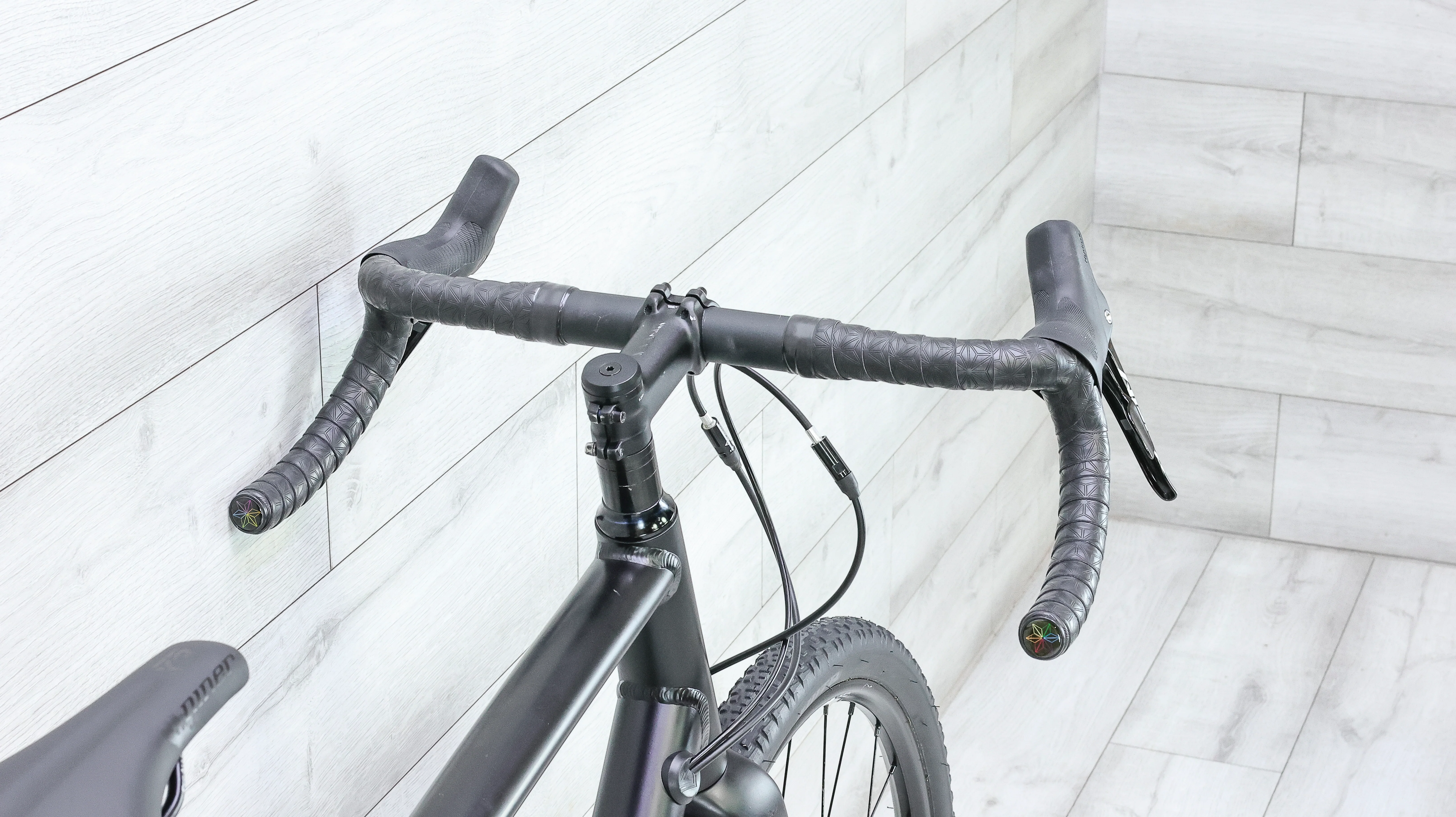 VAAST A/1 Apex Gravel Bike - 2024, X-Large - Image 8