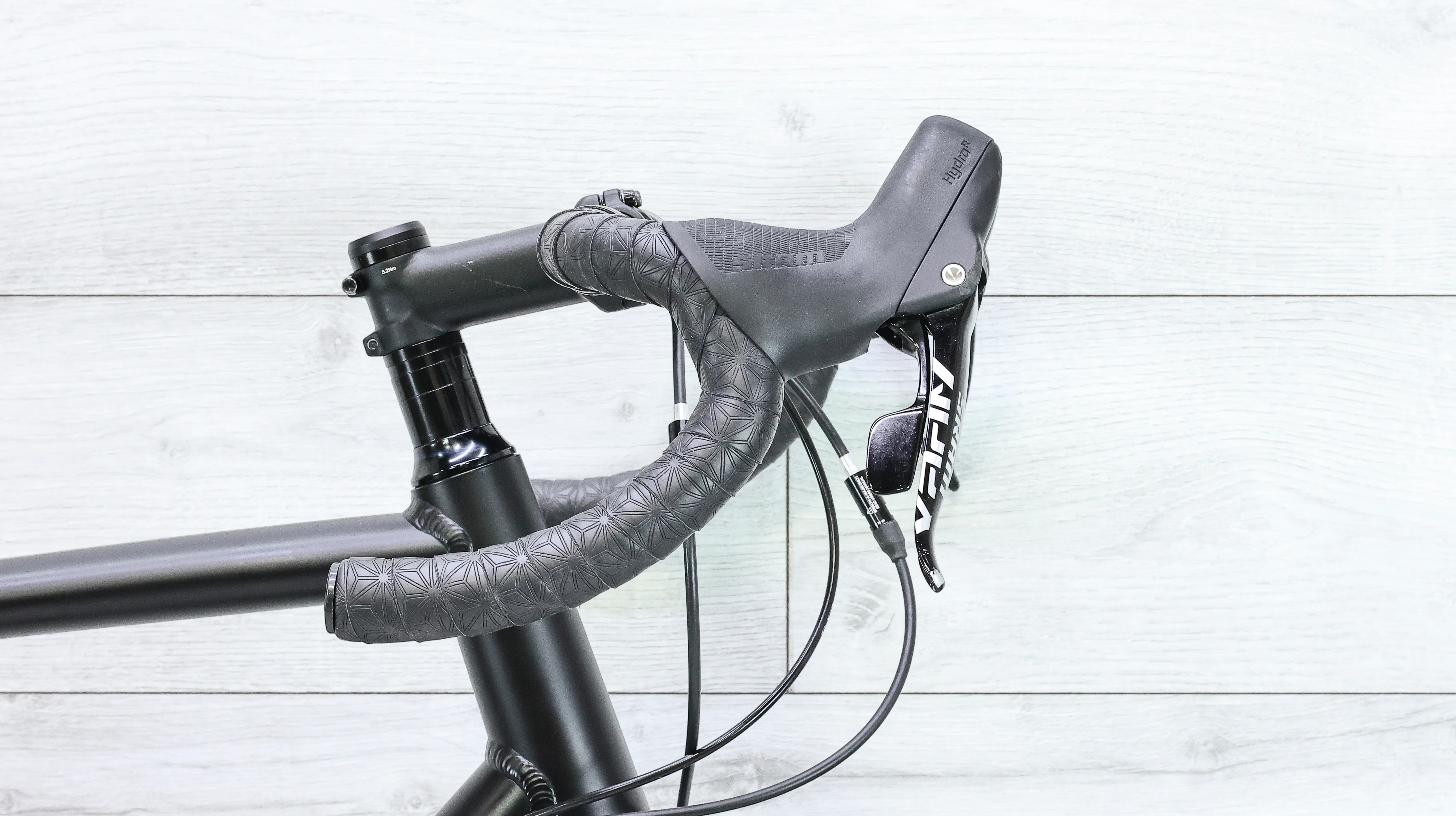 VAAST A/1 Apex Gravel Bike - 2024, X-Large - Image 9