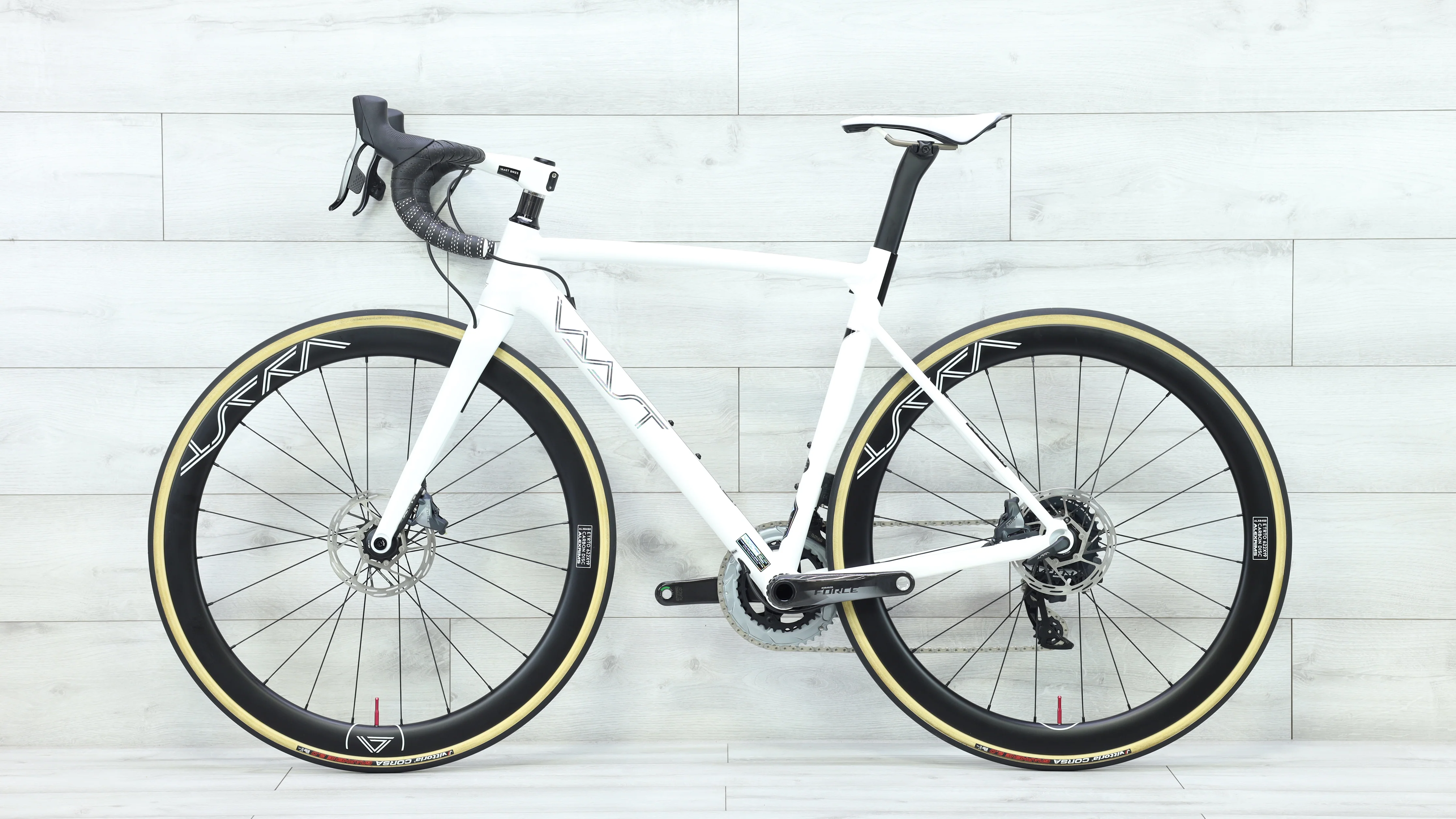 VAAST R/1 FORCE AXS 700c Road Bike - Image 2