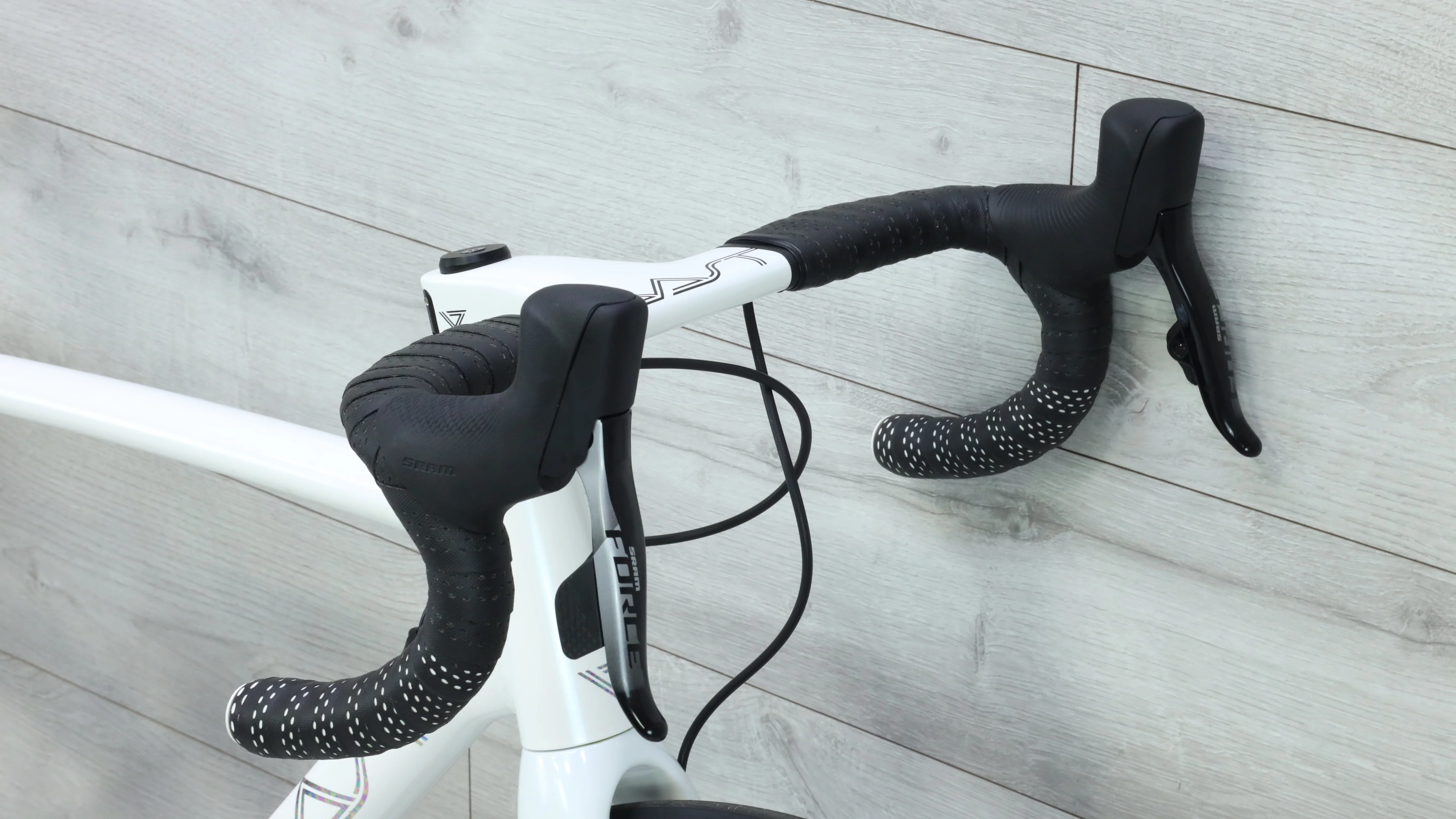 VAAST R/1 FORCE AXS 700c Road Bike - Image 7