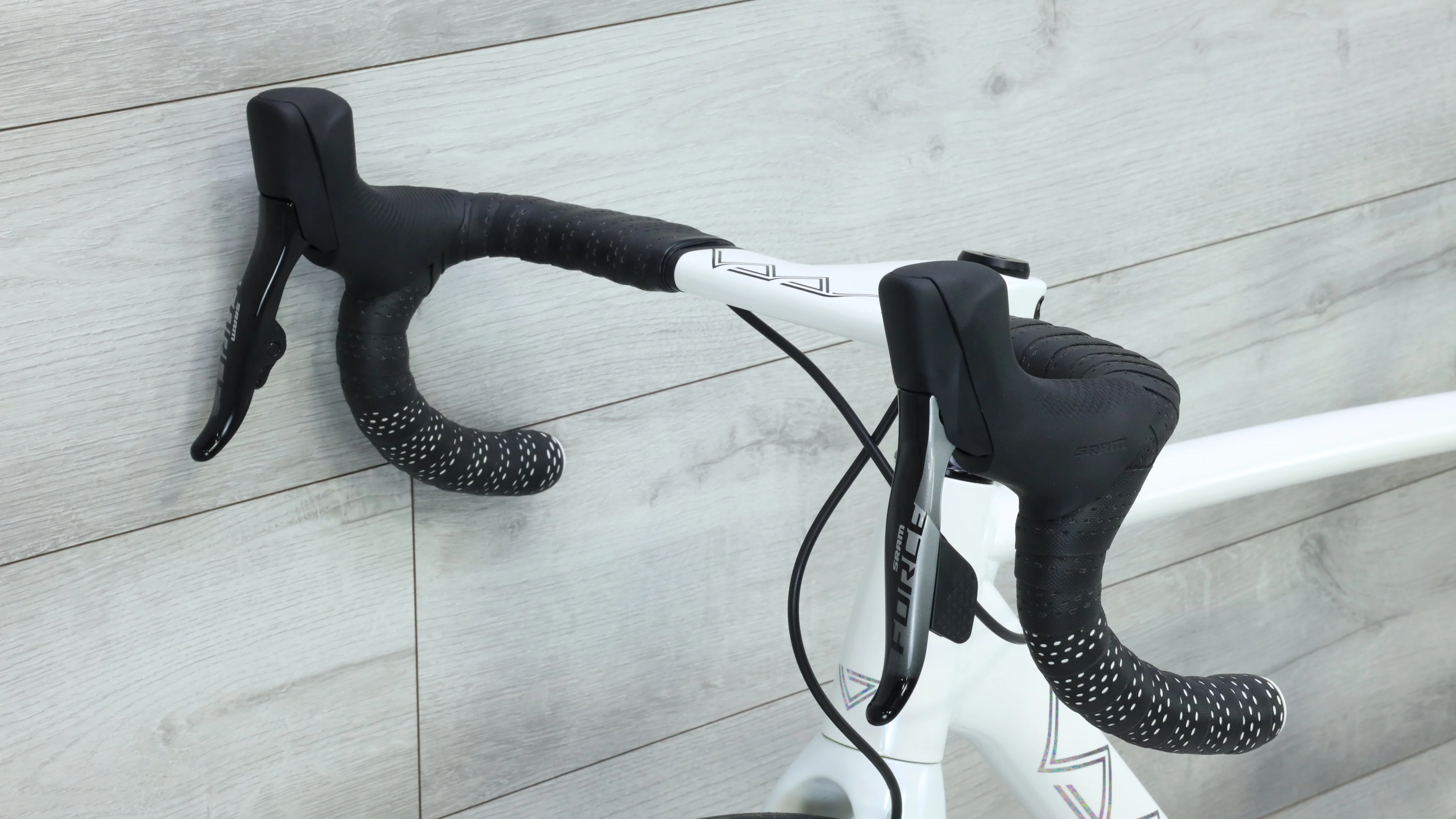 VAAST R/1 FORCE AXS 700c Road Bike - Image 8