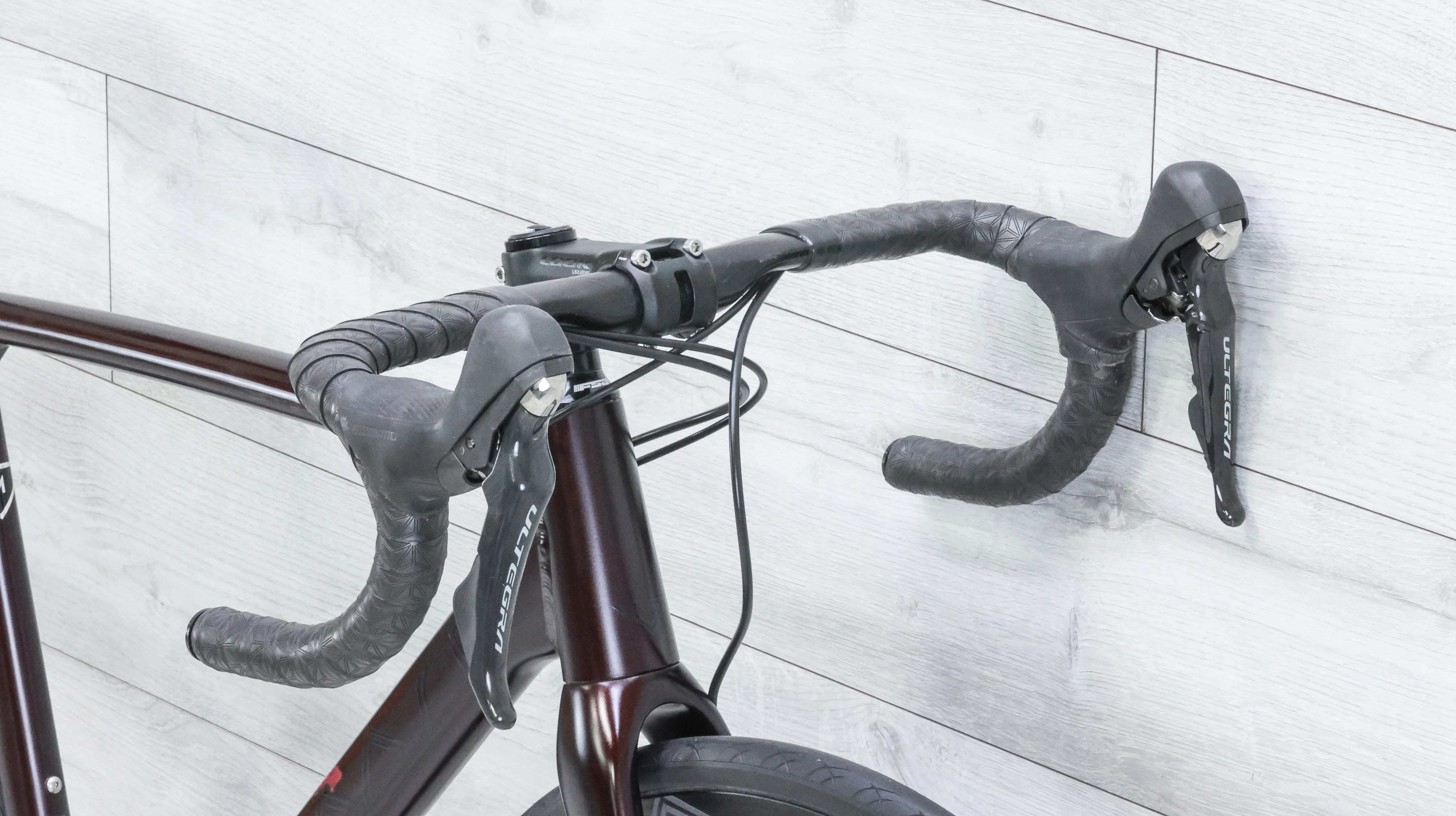 Vaast R/1 Ultegra Road Bike - 2024, Medium - Image 10