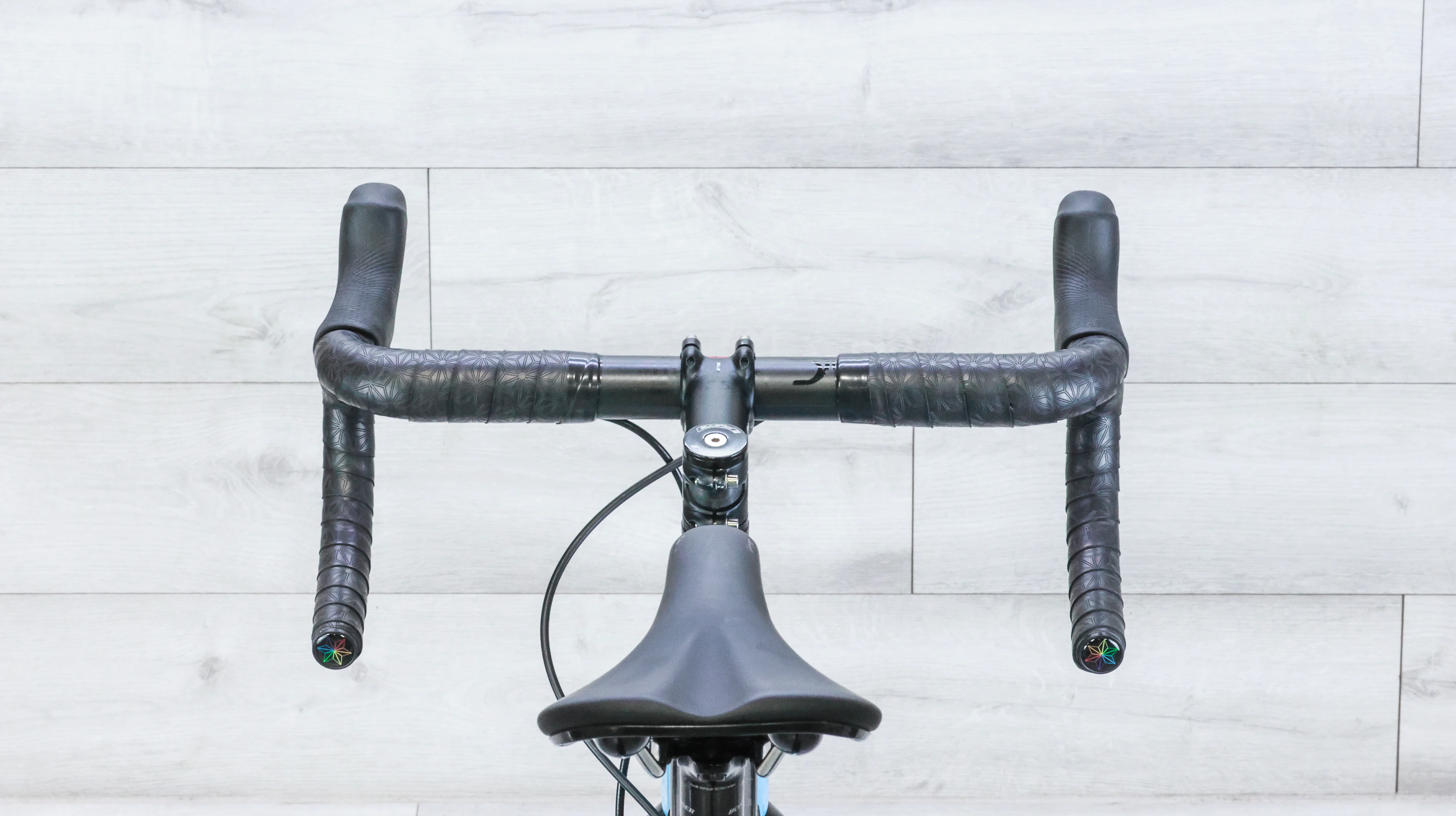 Van Dessel Full Tilt Boogie Red AXS Cyclocross Bike - 2020, 56cm - Image 13