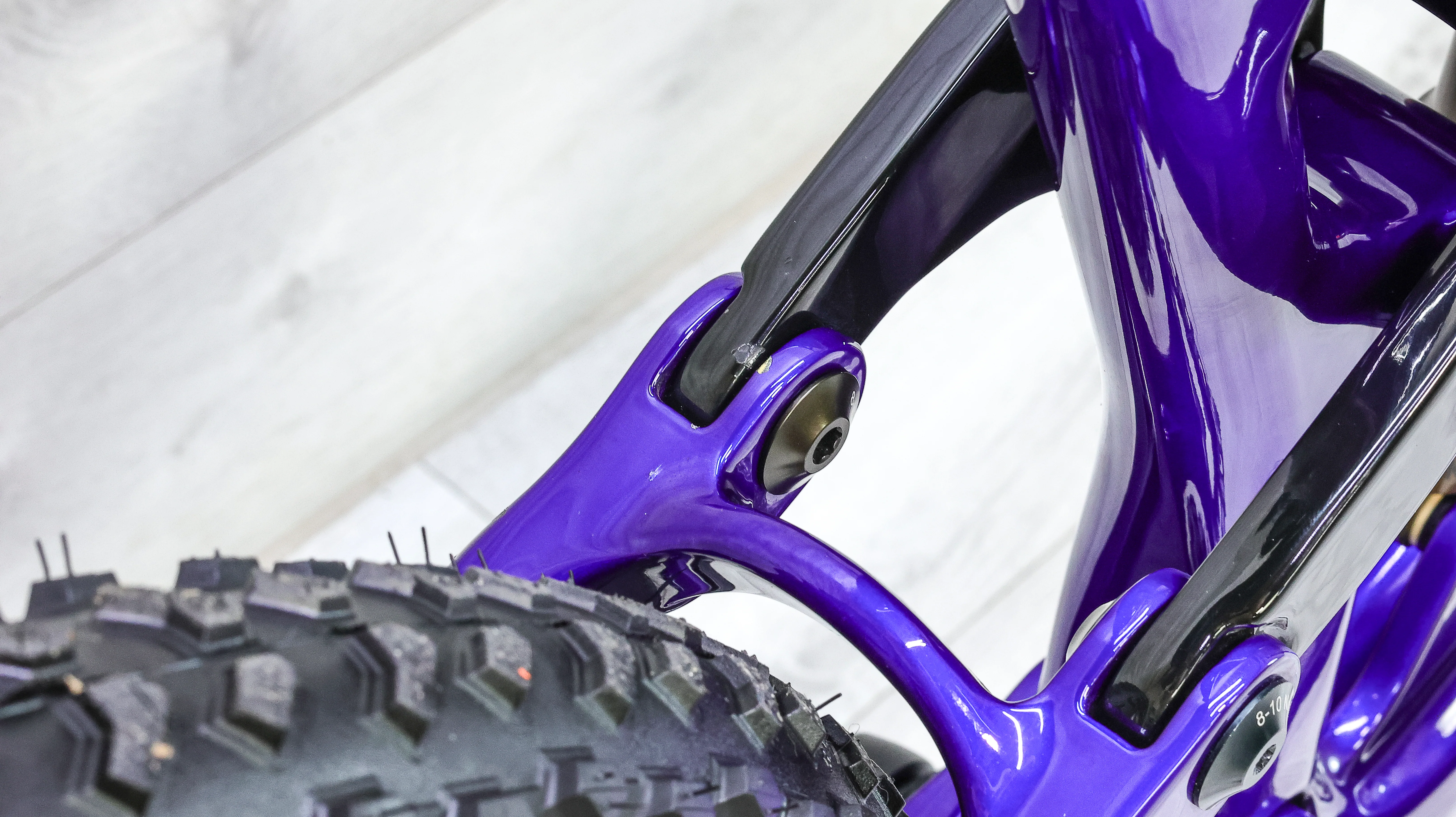 Van Dessel Linefinder Mountain Bike - 2023, X-Large - Image 14