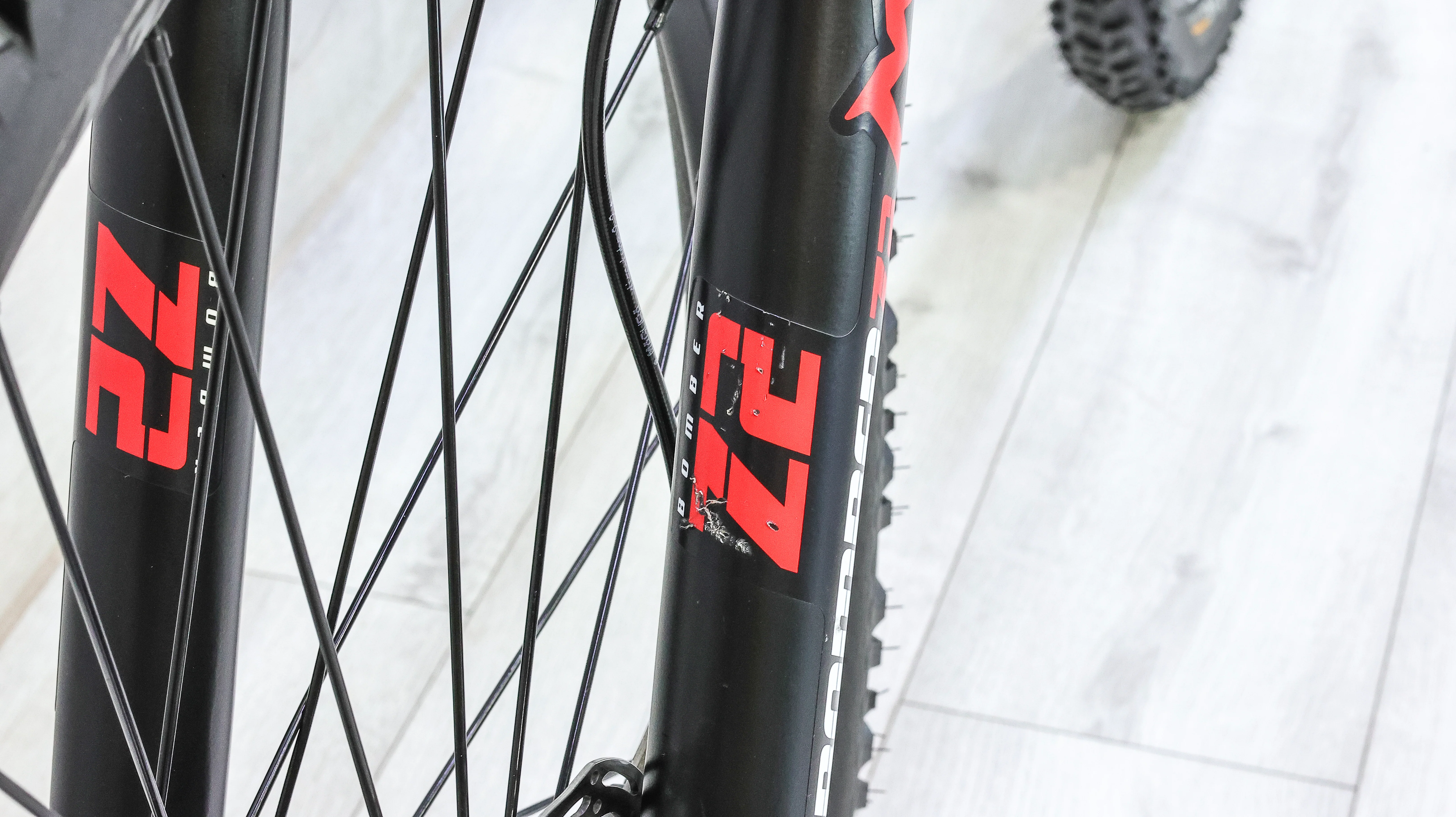 Van Dessel Linefinder Mountain Bike - 2023, X-Large - Image 18