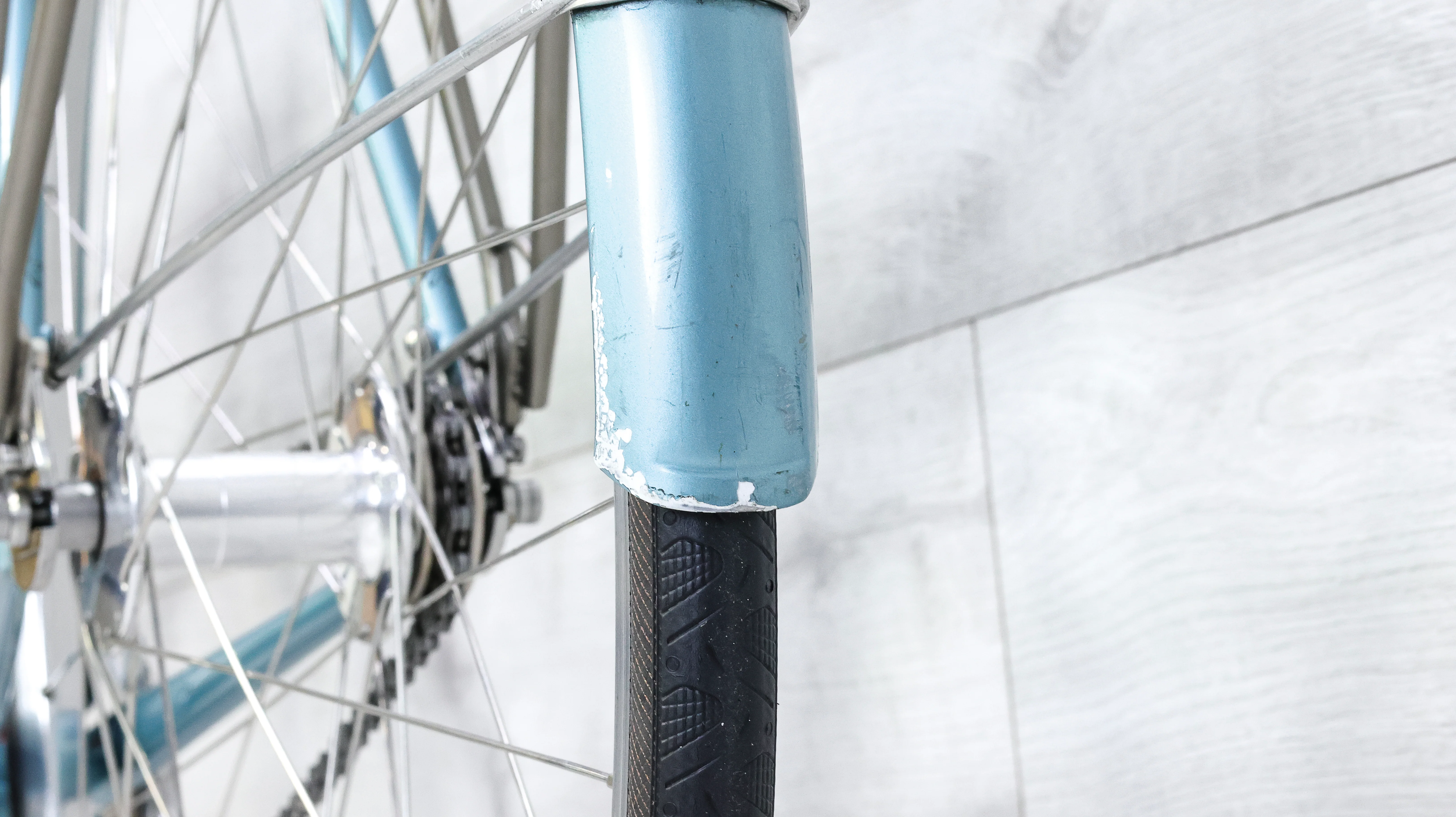 Vanilla Workshop SingleSpeed Road Bike - 2009, X-Large - Image 23