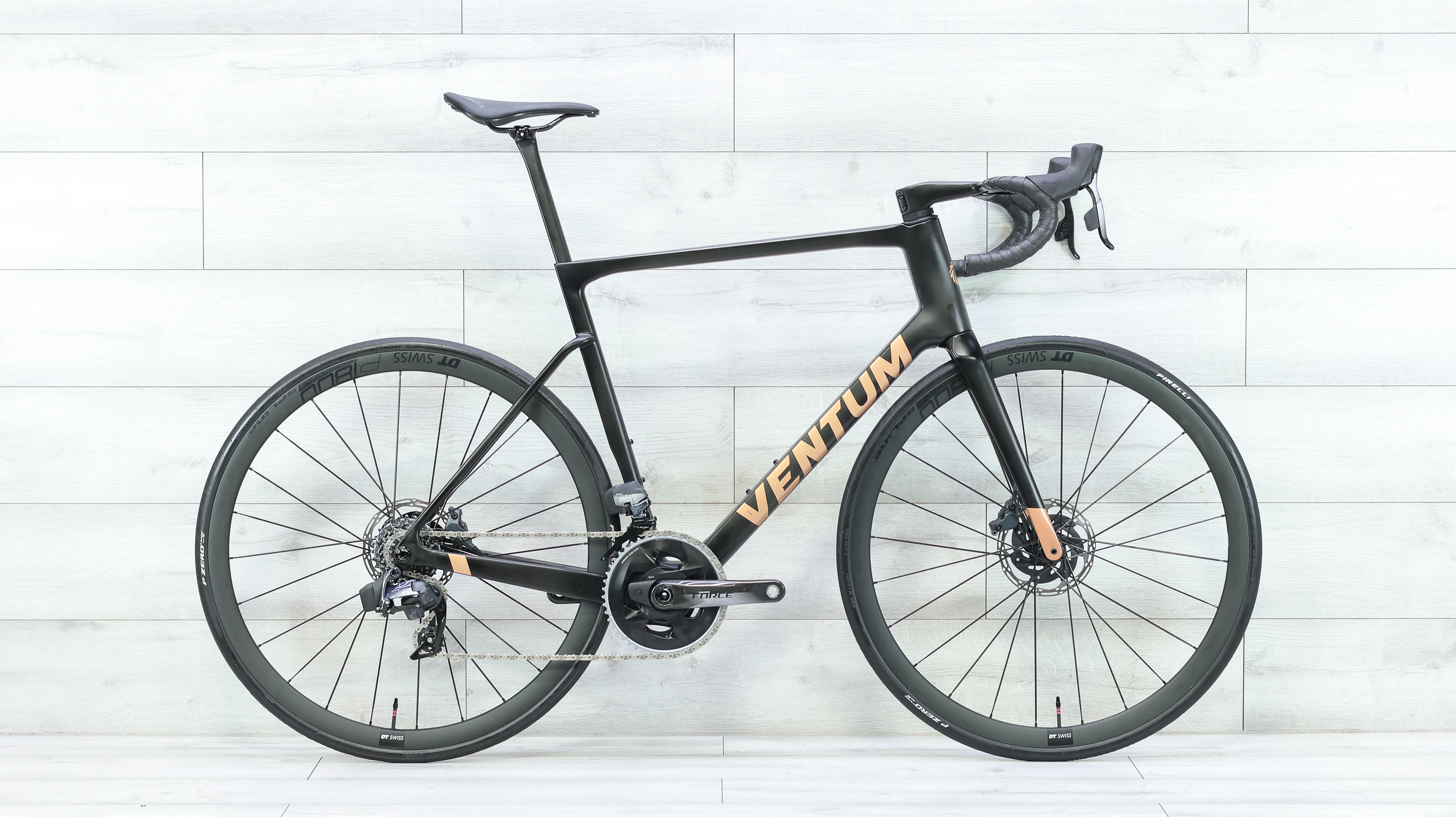 Ventum NS1 SRAM Force AXS Road Bike - 2023, Large