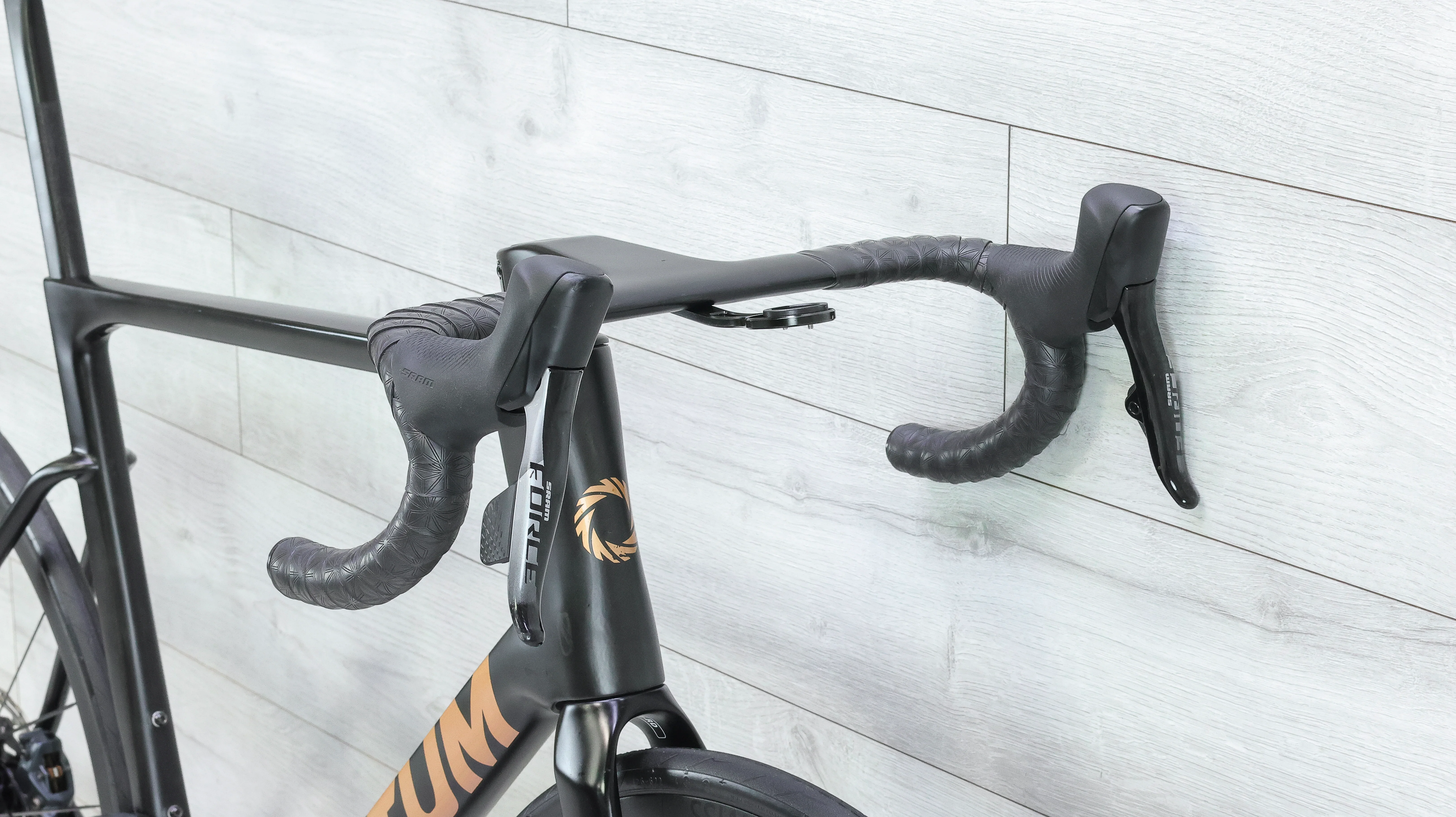 Ventum NS1 SRAM Force AXS Road Bike - 2023, Large - Image 10