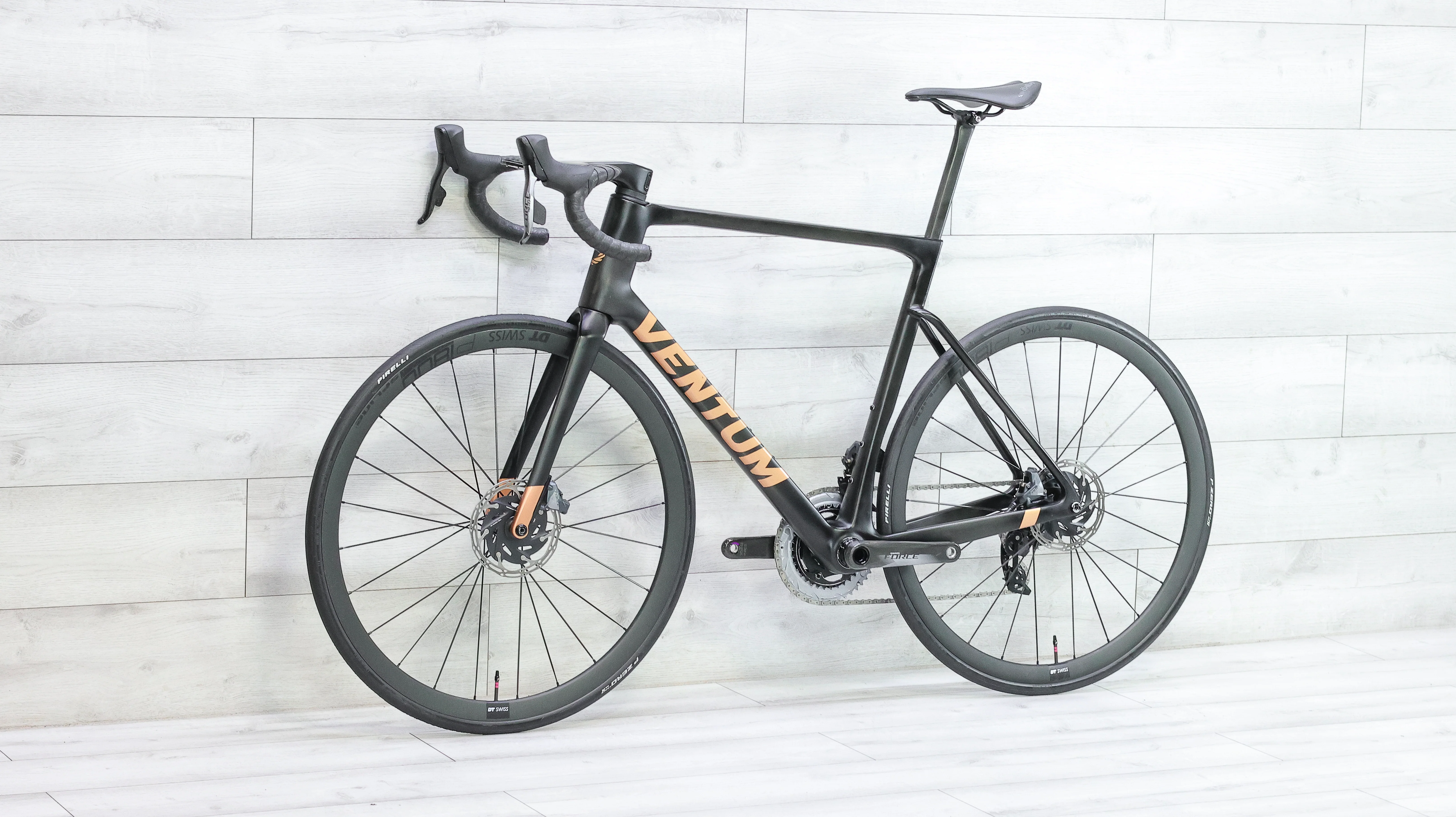 Ventum NS1 SRAM Force AXS Road Bike - 2023, Large - Image 4
