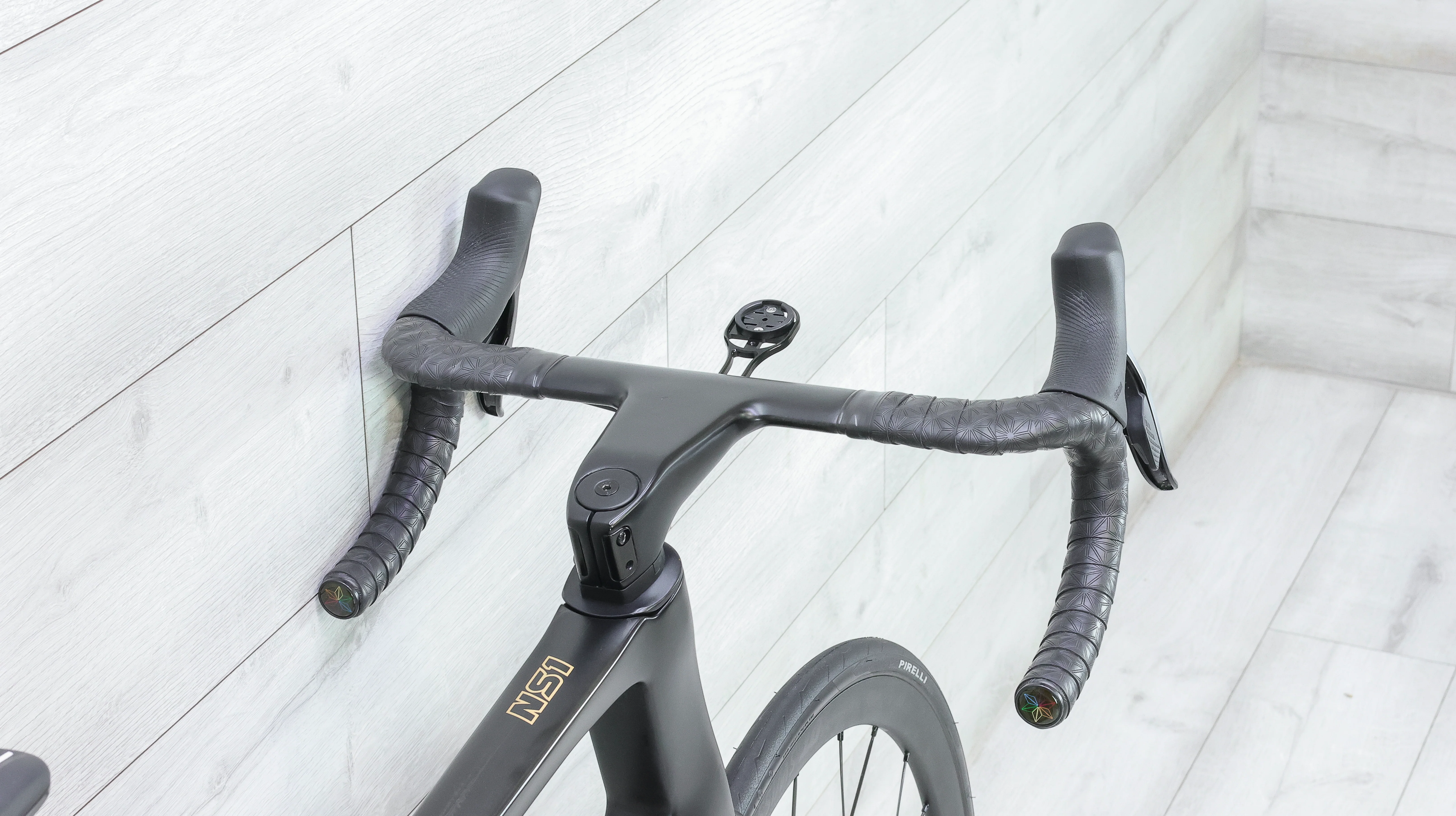 Ventum NS1 SRAM Force AXS Road Bike - 2023, Large - Image 8