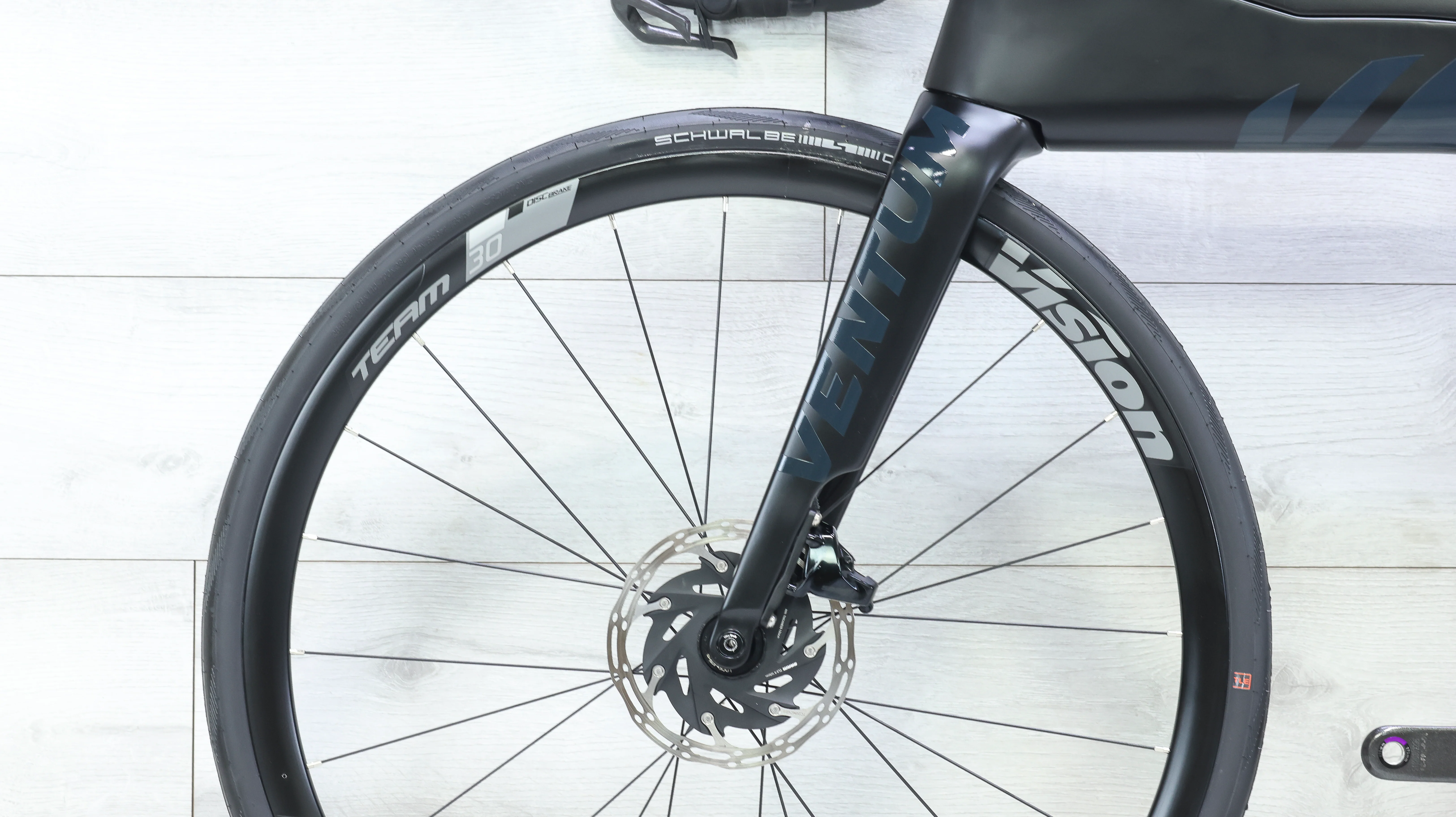 Ventum One Force AXS Triathlon Bike - 2024, Med/Large - Image 14