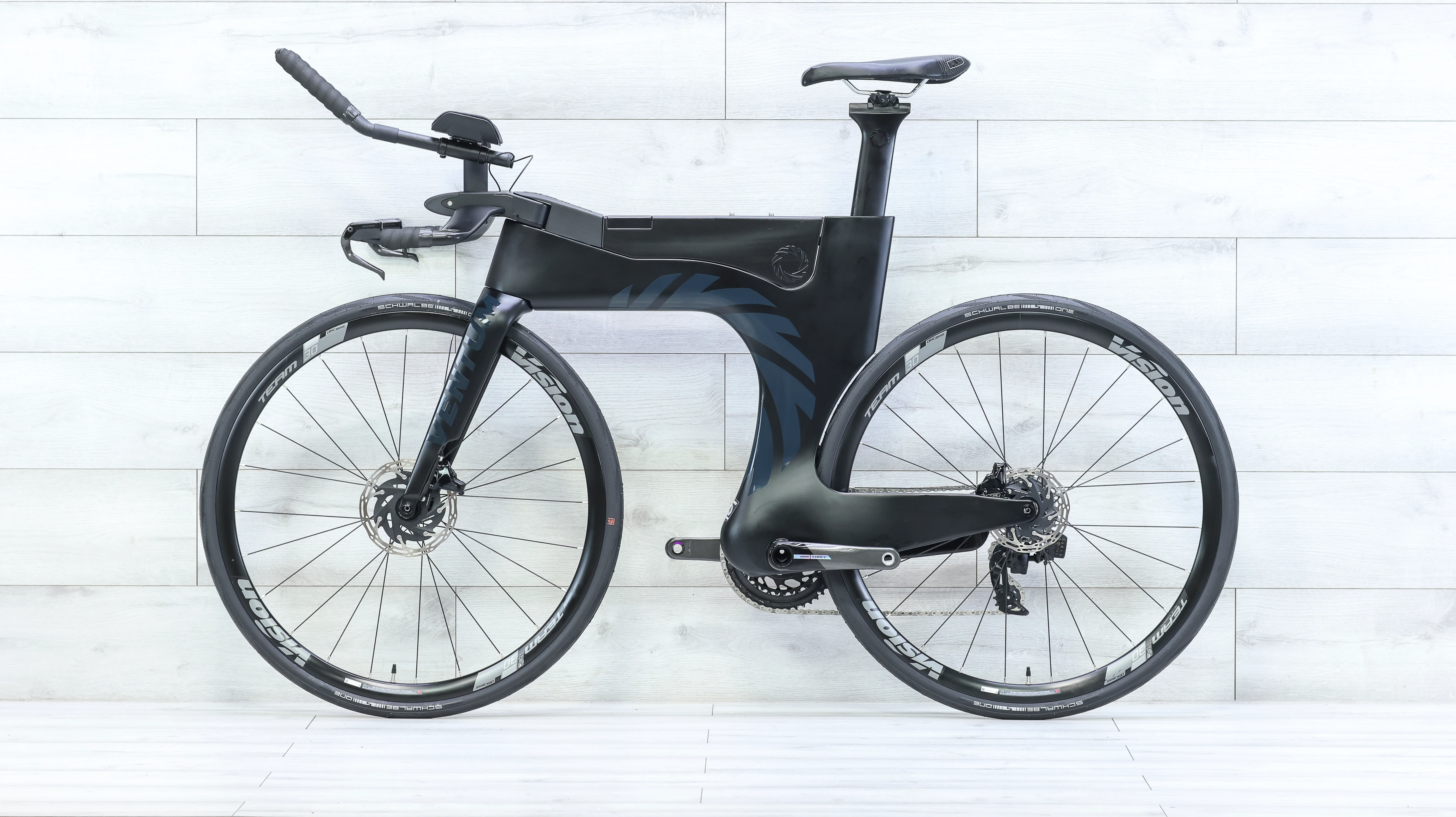 Ventum One Force AXS Triathlon Bike - 2024, Med/Large - Image 2