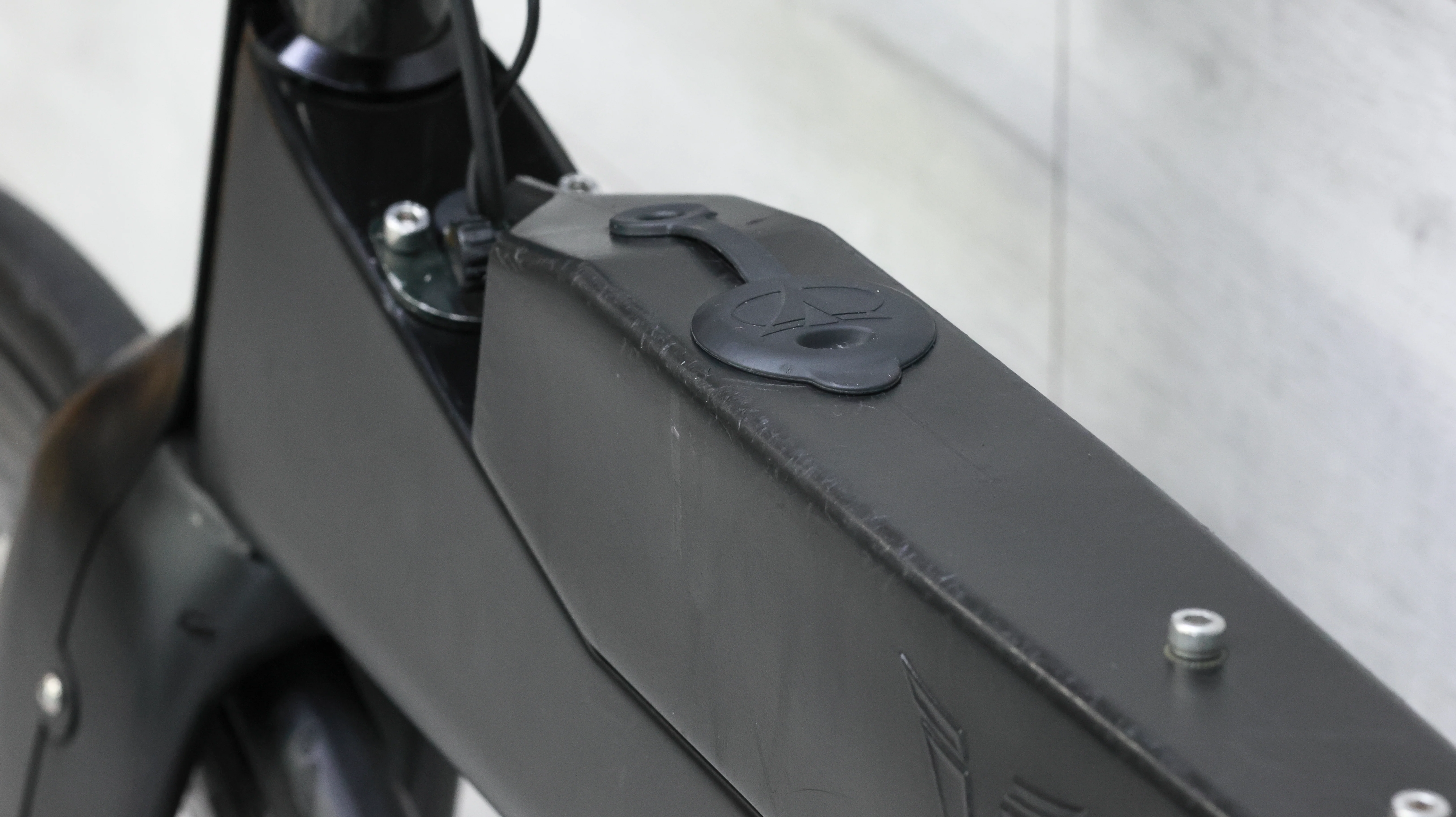 Ventum One Ultegra Di2 Triathlon Bike - 2019, 54cm - Image 19