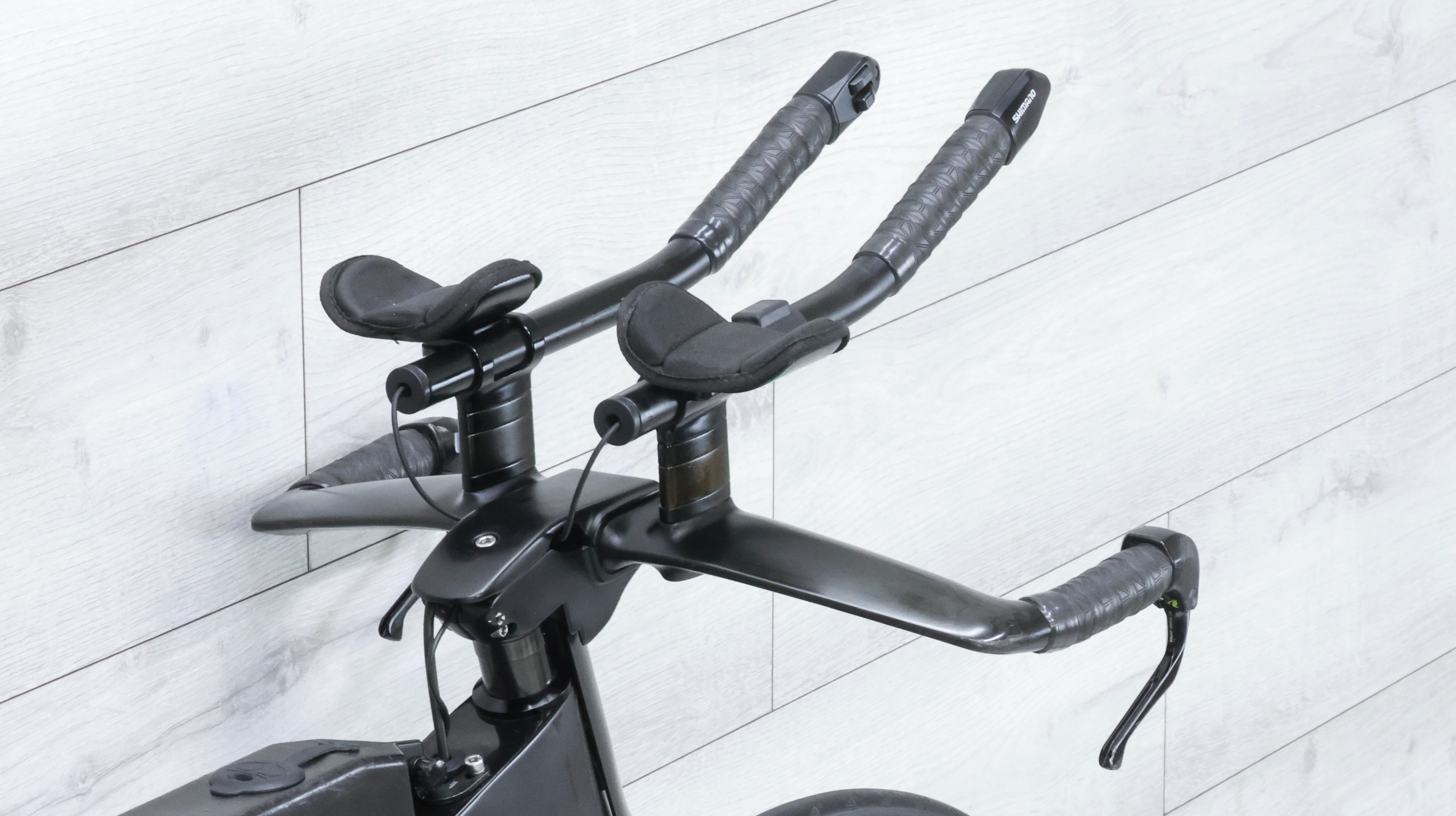 Ventum One Ultegra Di2 Triathlon Bike - 2019, 54cm - Image 8